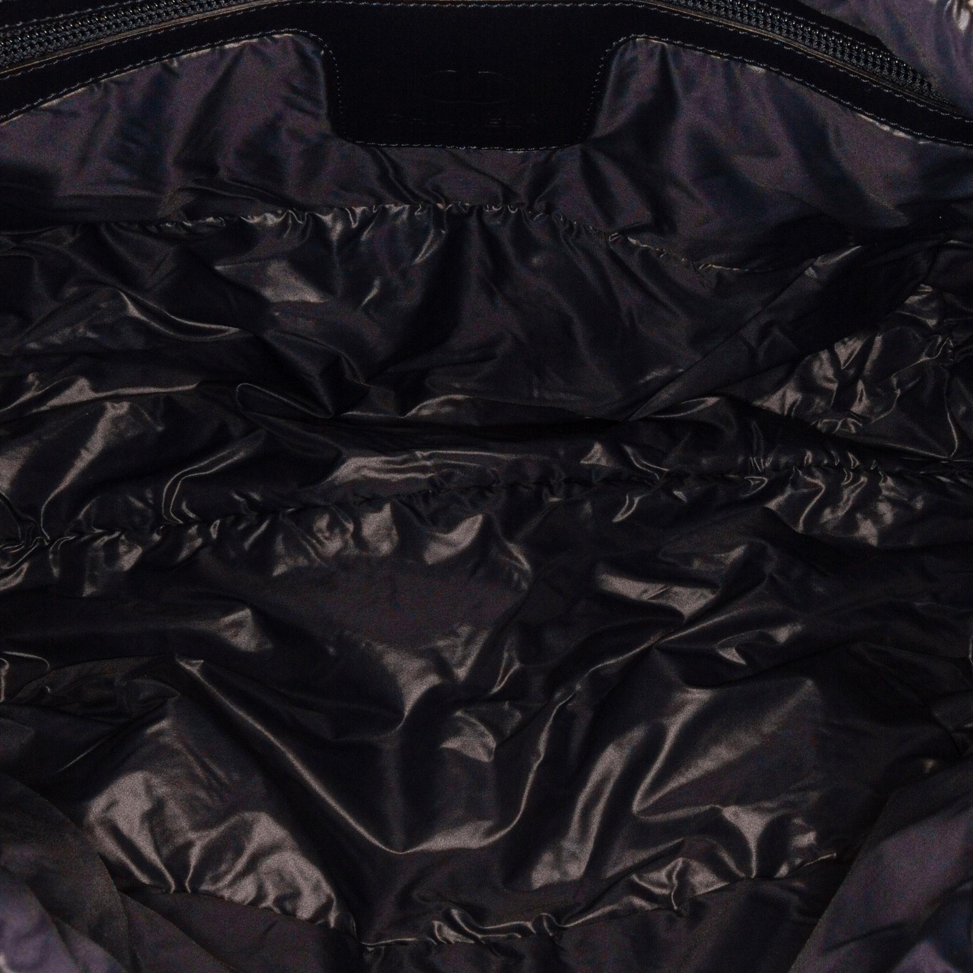 Chanel Coco Cocoon Tote Bag (SHG-ZWXHx7)