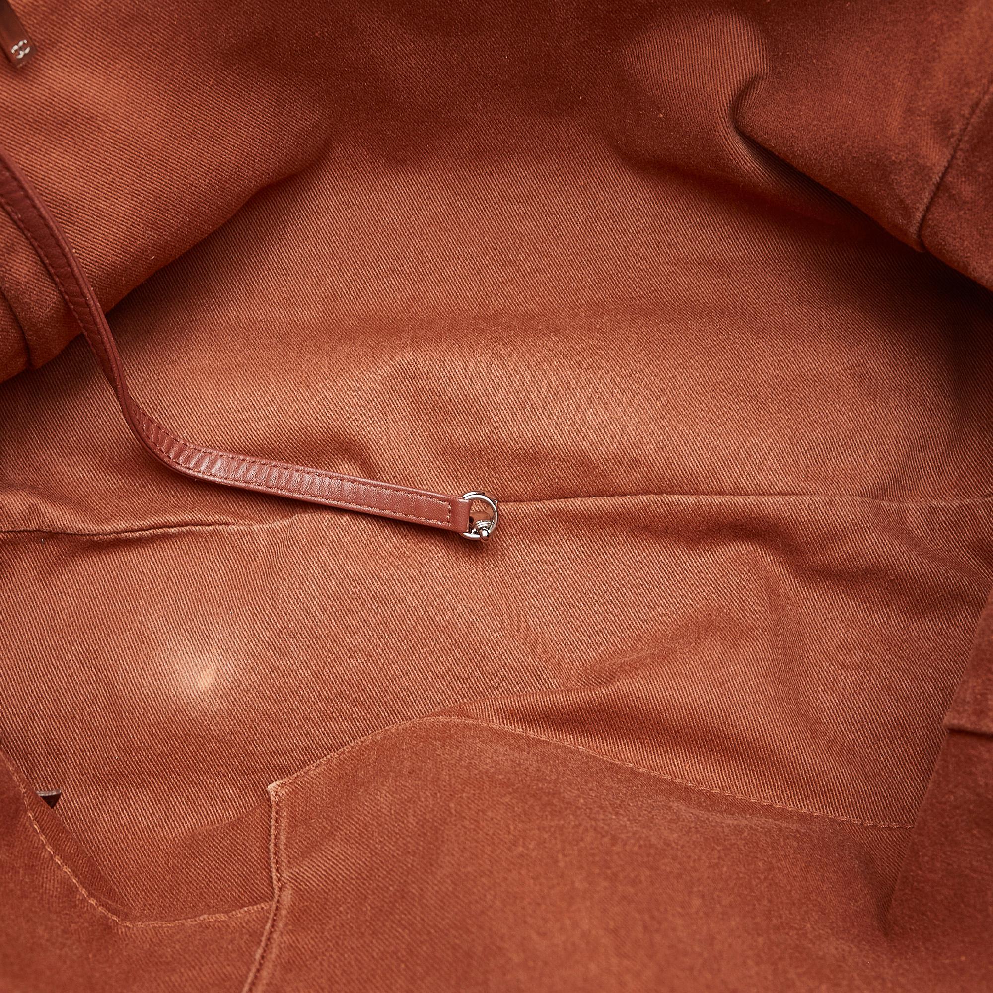 Chanel Deauville Tote (SHG-gWxMtk)