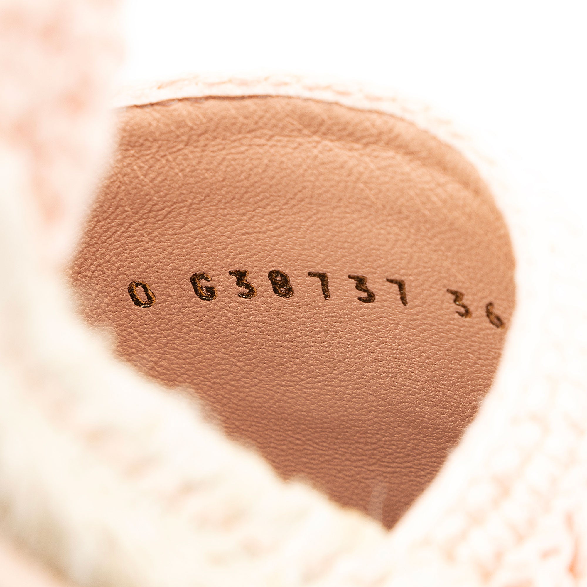 Chanel Embroidered Grosgrain CC Espadrilles - Size 6 / 36