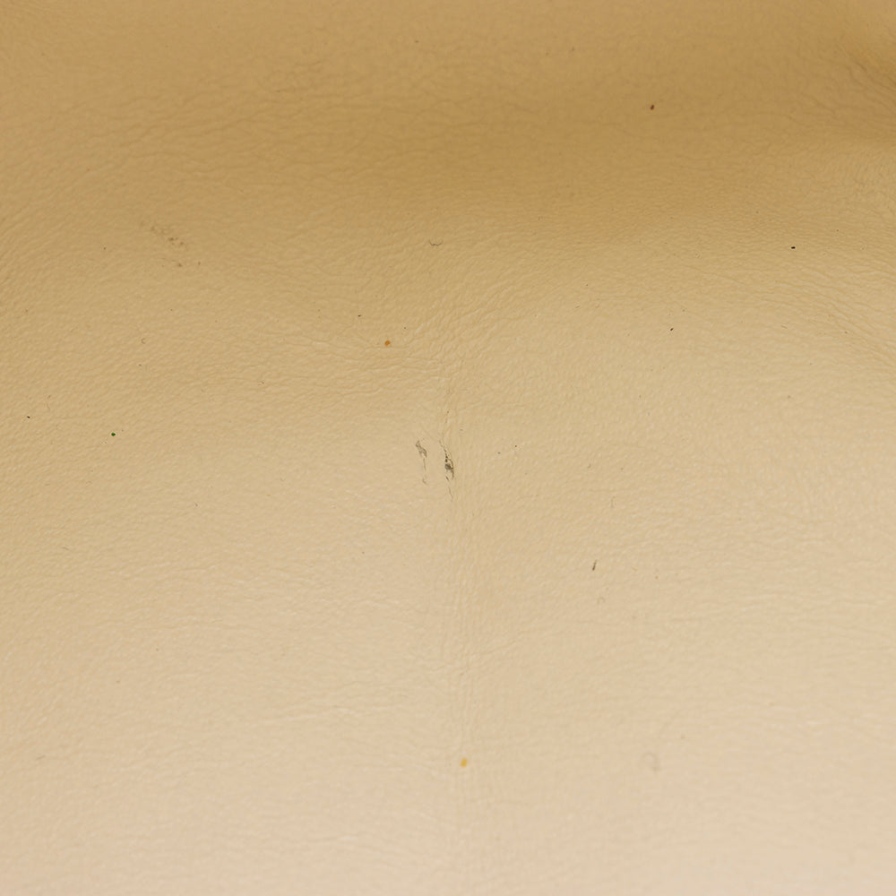 Chanel Glazed Calfskin 2.55 Reissue Shopping Tote (SHF-14181)