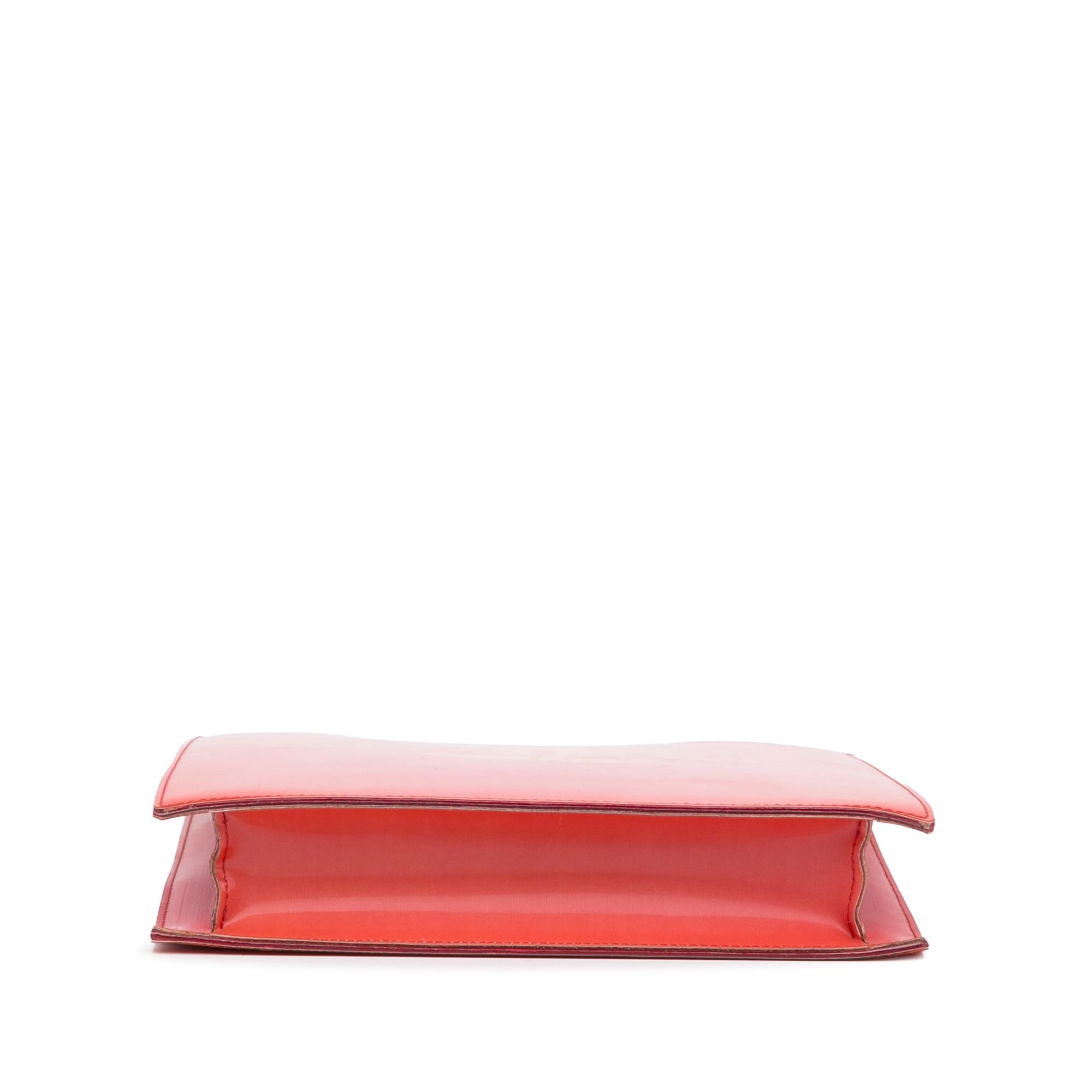 Chanel Holographic Chain Shoulder Bag (SHG-XVqmAX)