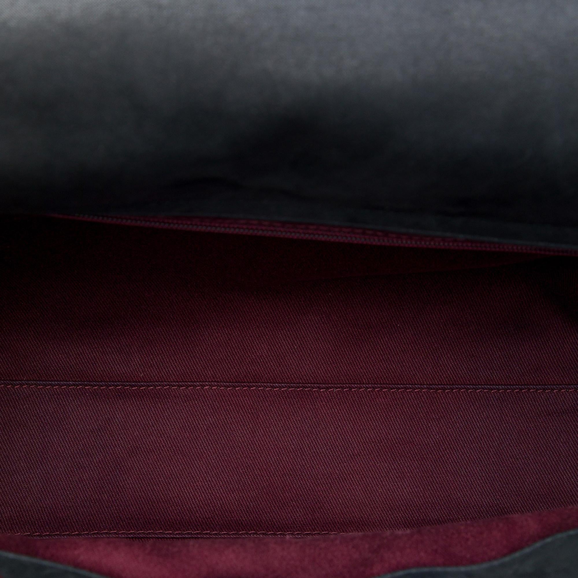 Chanel Iridescent Calfskin In The Mix Portobello Soft Tote