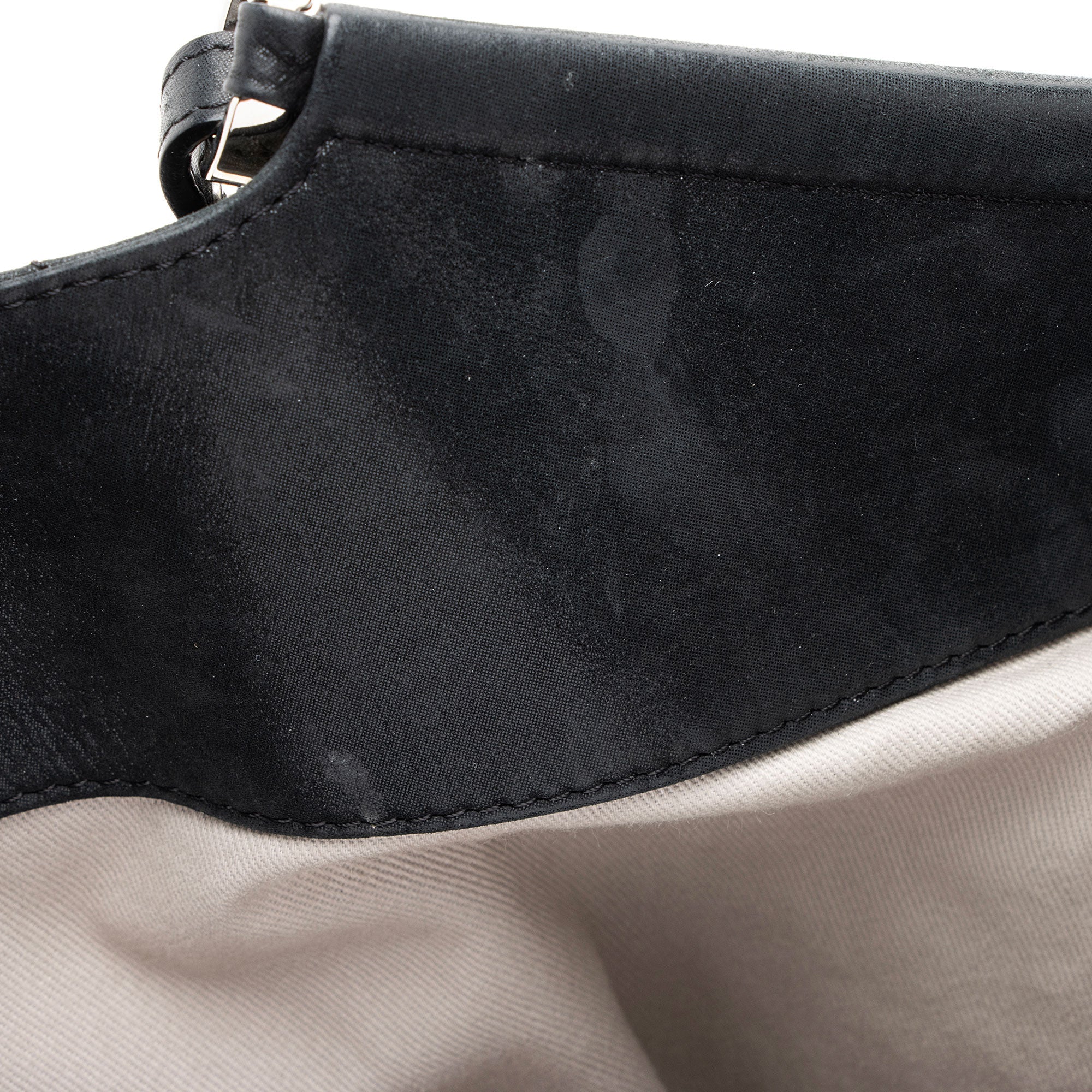 Chanel Iridescent Calfskin Leather Sea Hit Large Tote