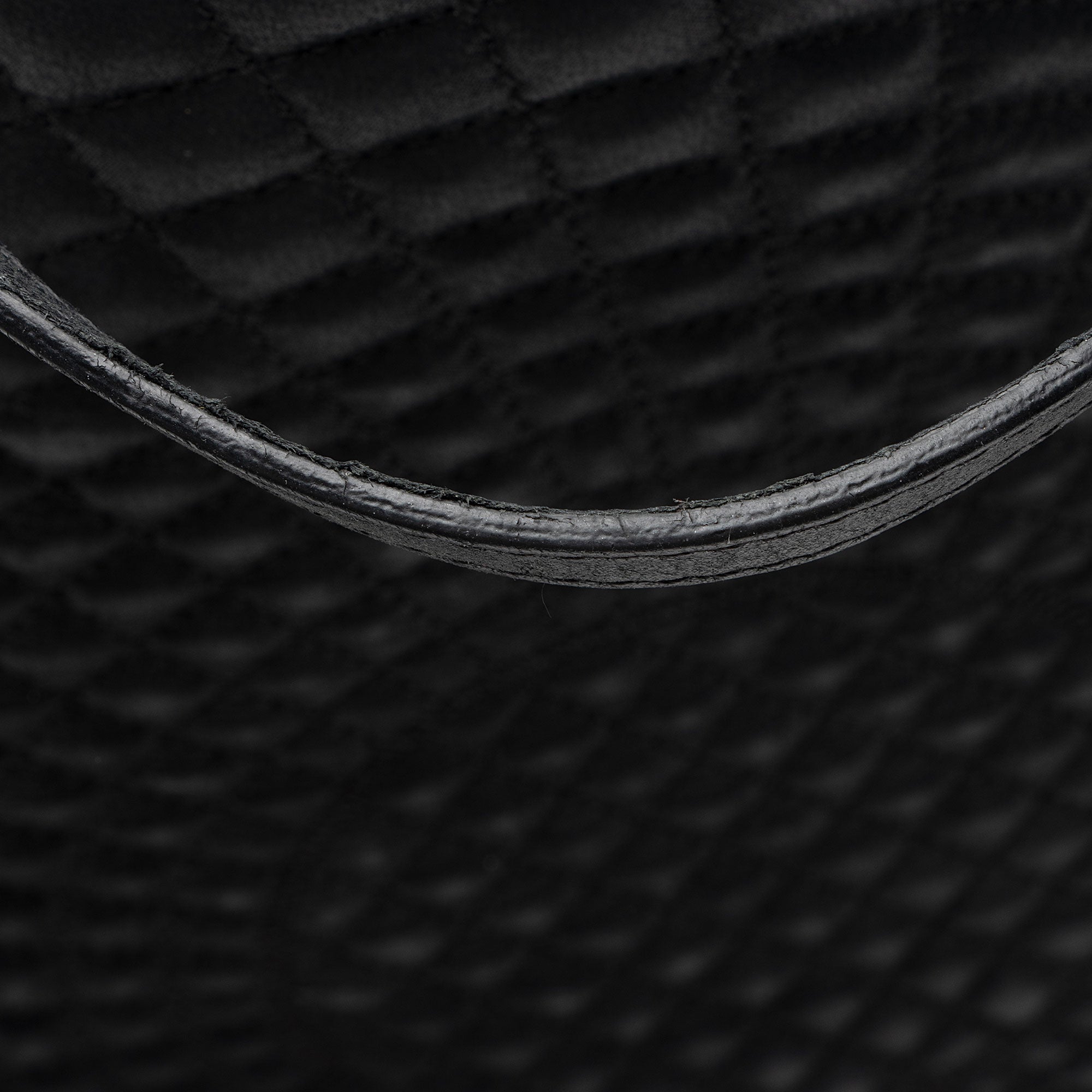 Chanel Iridescent Calfskin Leather Sea Hit Large Tote