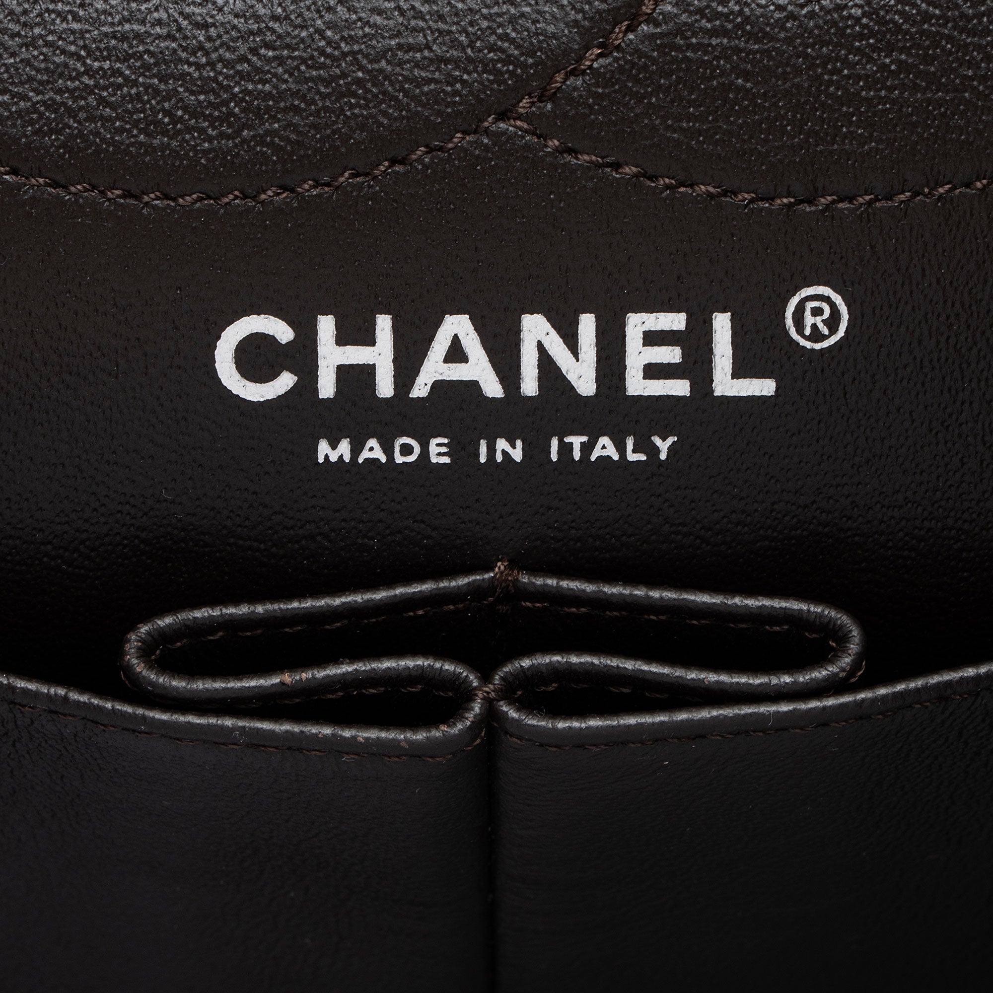 Chanel Iridescent Calfskin Reissue 227 Double Flap Bag