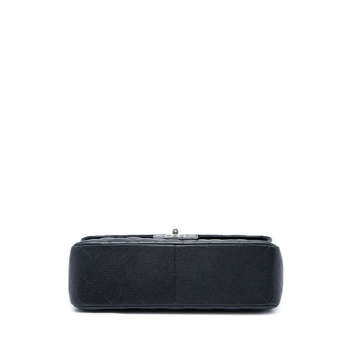Chanel Jumbo Classic Caviar Double Flap