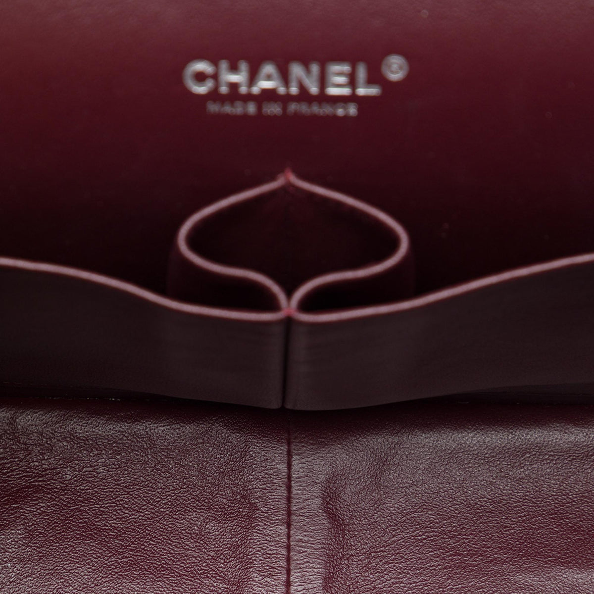 Chanel Jumbo Classic Caviar Double Flap
