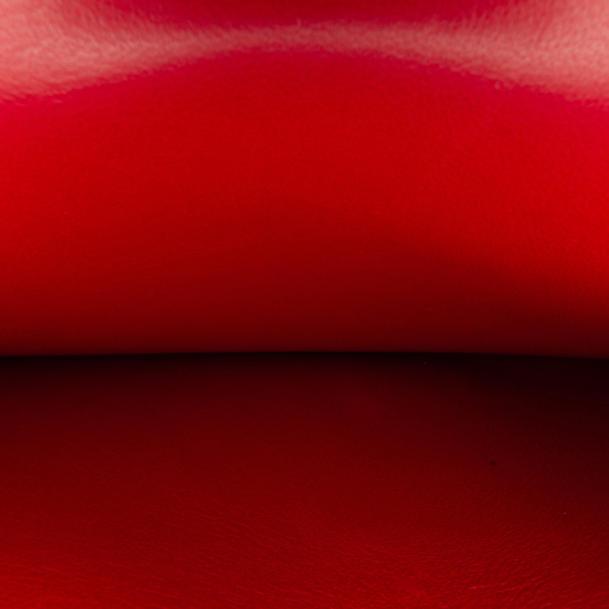 Chanel Jumbo Classic Lambskin Double Flap (SHG-47eMtg)