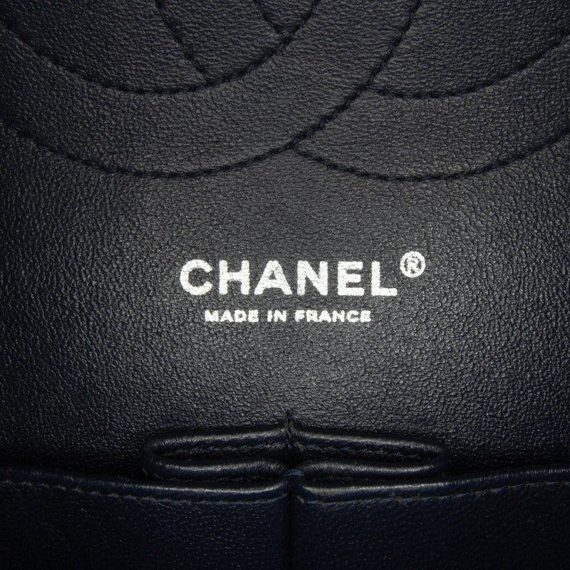 Chanel Jumbo Classic Lambskin Double Flap (SHG-BuJDKE)