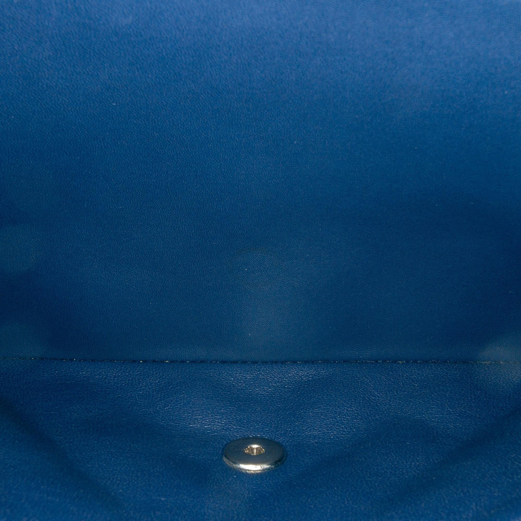 Chanel Jumbo Classic Lambskin Double Flap