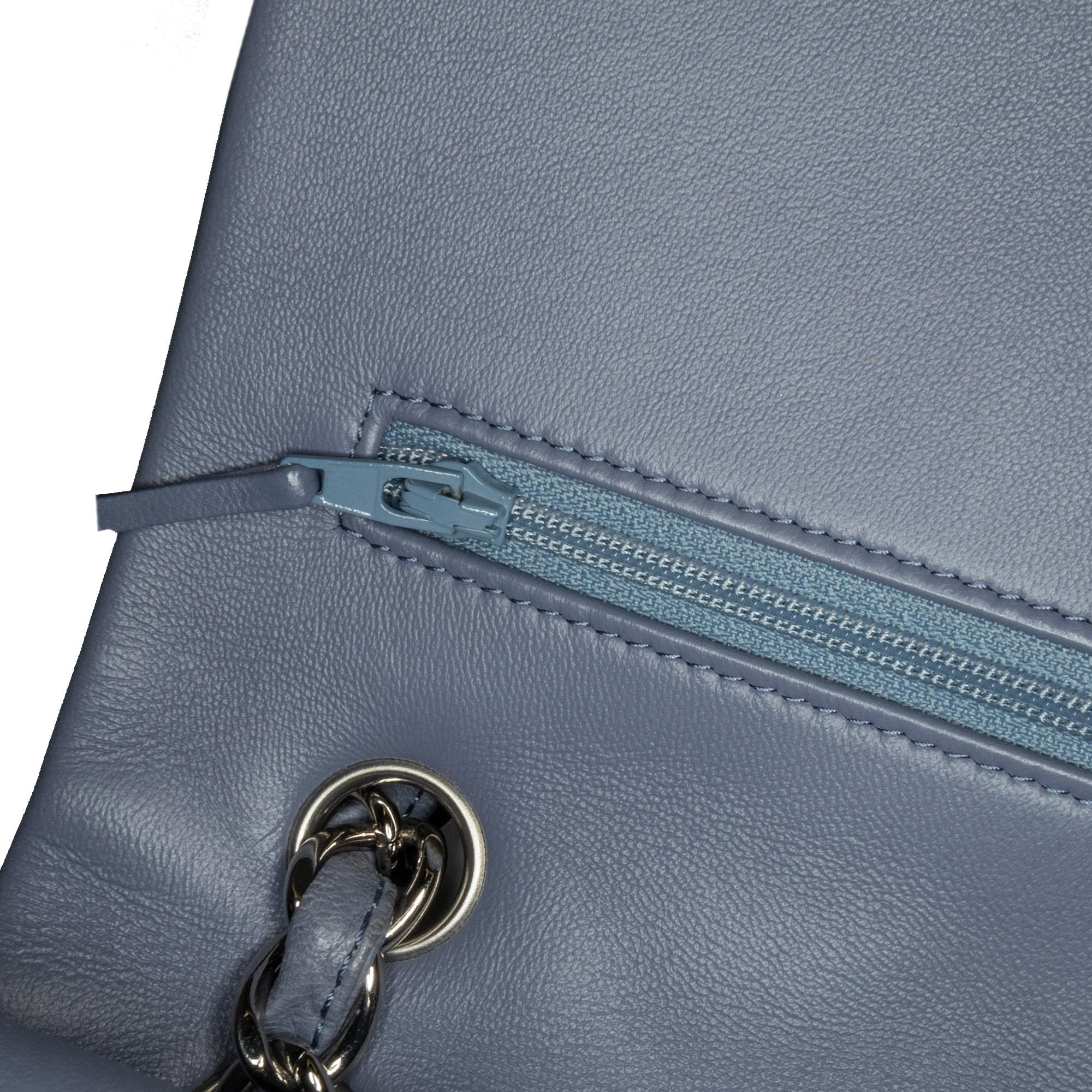 Chanel Jumbo Classic Lambskin Double Flap