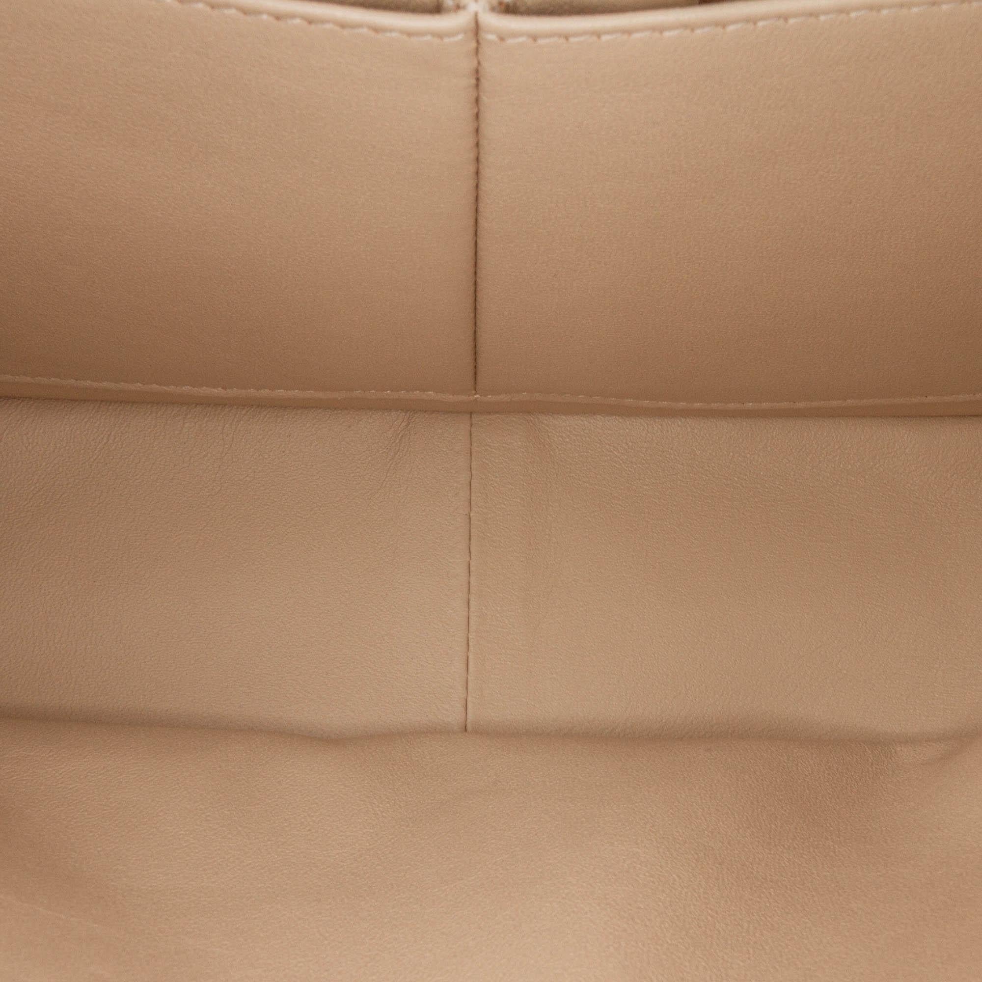 Chanel Jumbo Classic Lambskin Double Flap