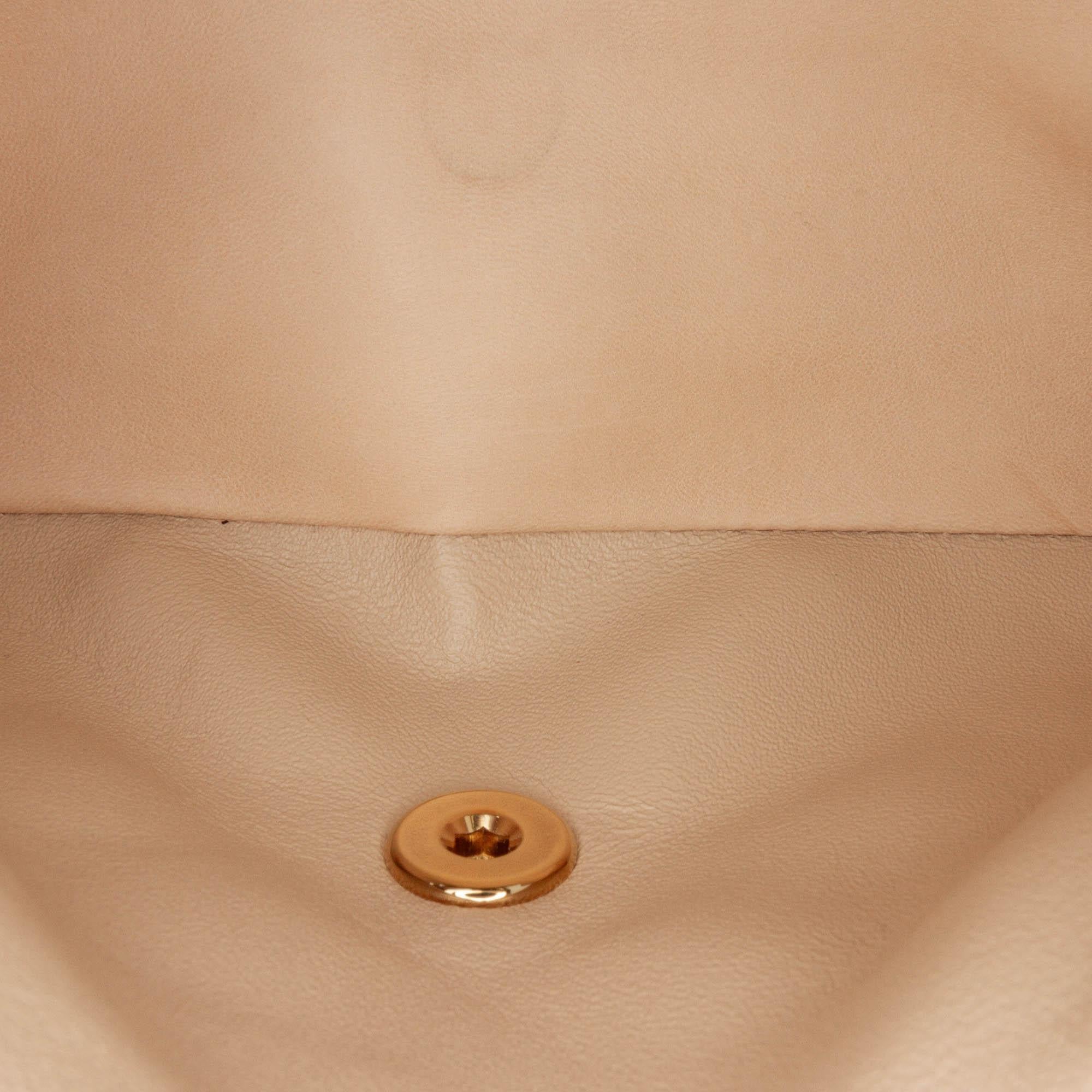 Chanel Jumbo Classic Lambskin Double Flap