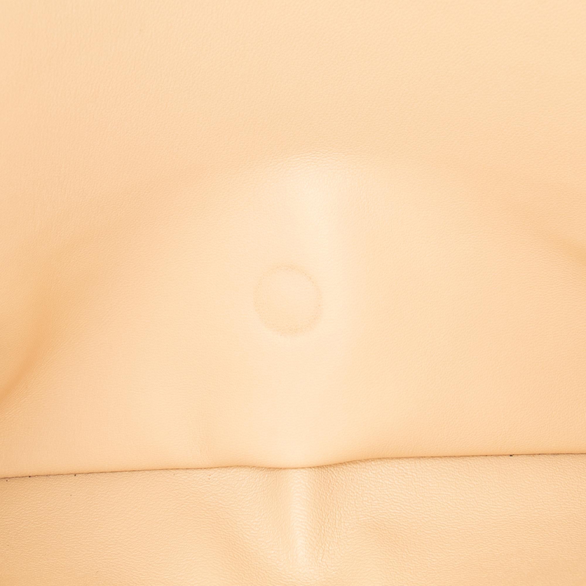 Chanel Jumbo Classic Lambskin Double Flap