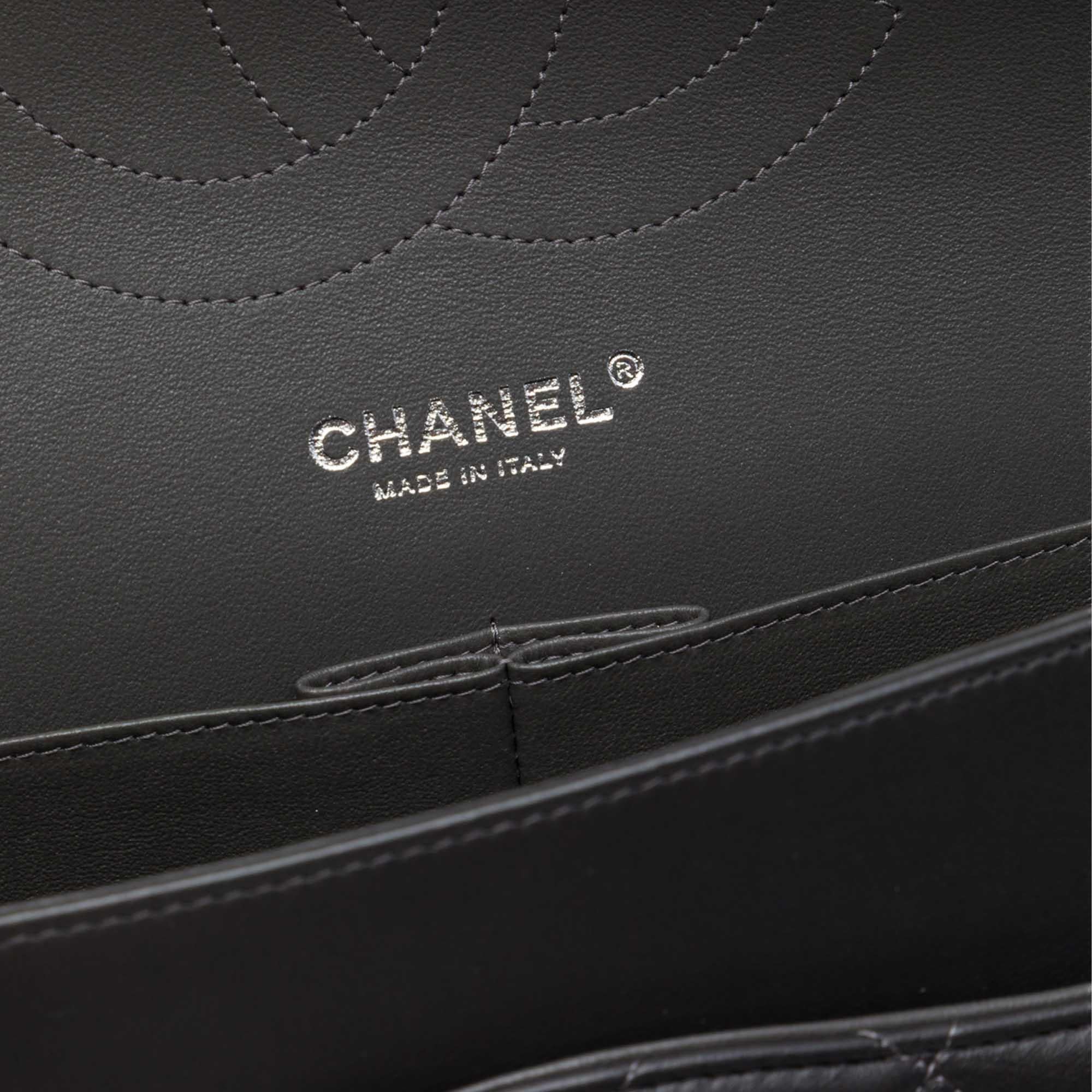 Chanel Jumbo Classic Lambskin Double Flap