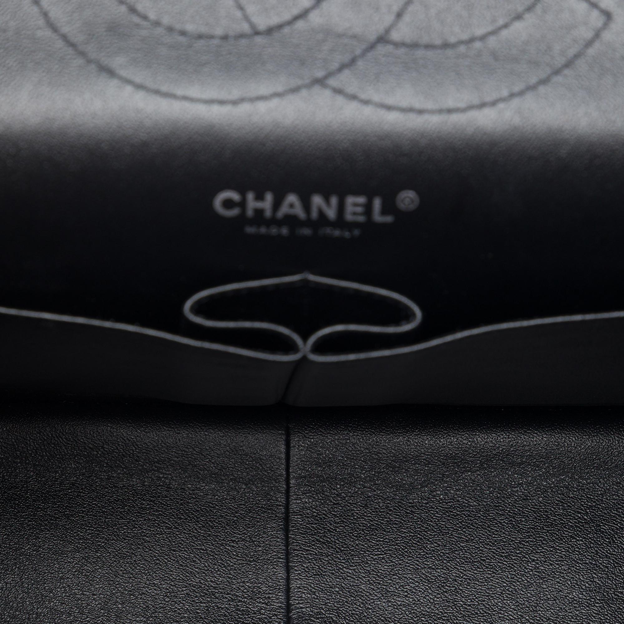 Chanel Jumbo Classic Lambskin Double Flap