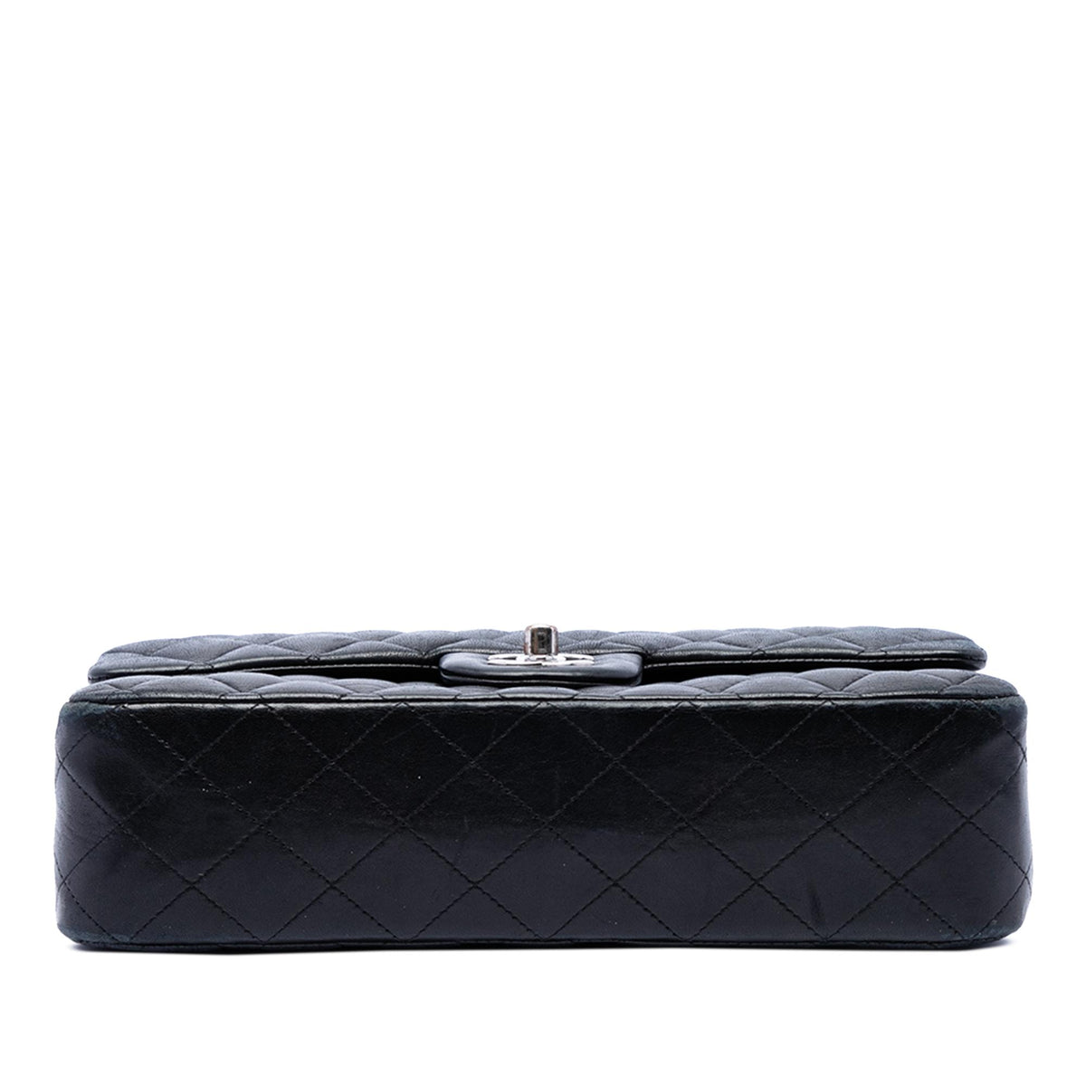 Chanel Jumbo Classic Lambskin Double Flap