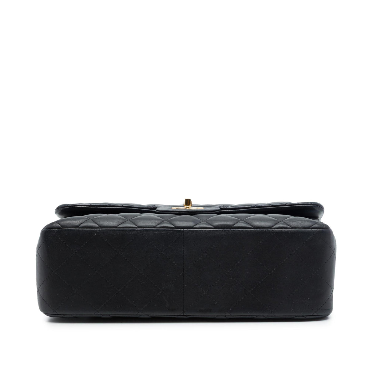 Chanel Jumbo Classic Lambskin Double Flap