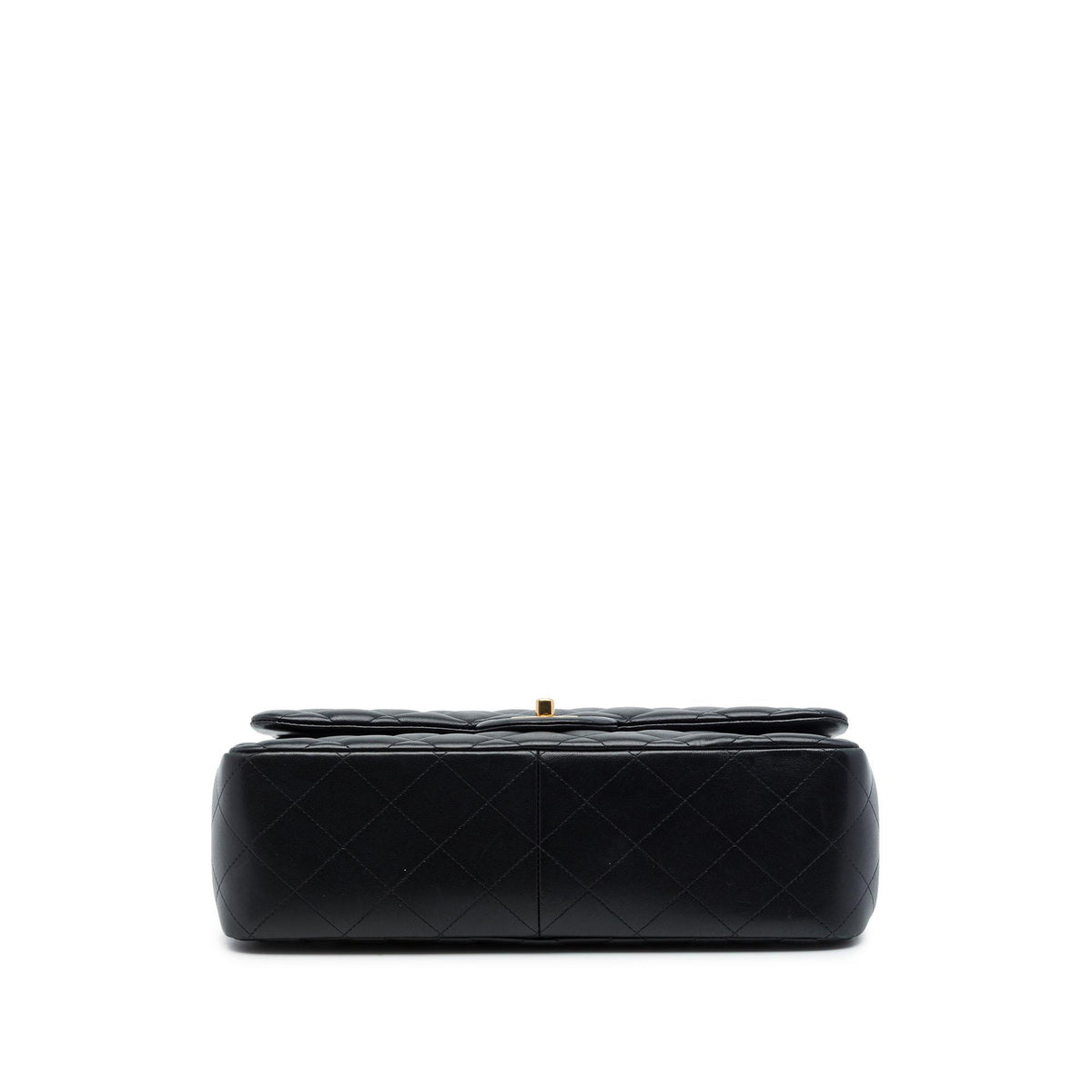 Chanel Jumbo Classic Lambskin Double Flap