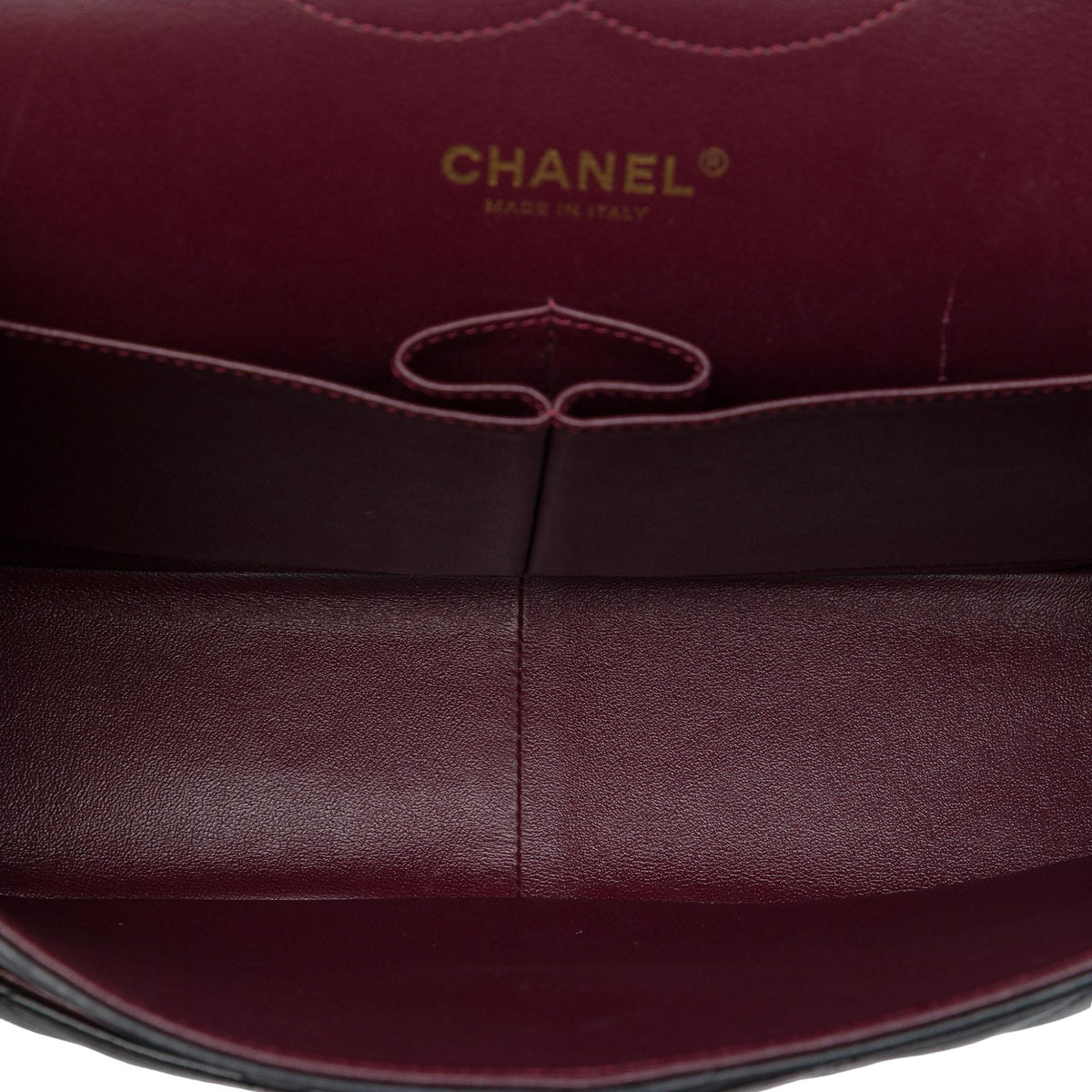 Chanel Jumbo Classic Lambskin Double Flap