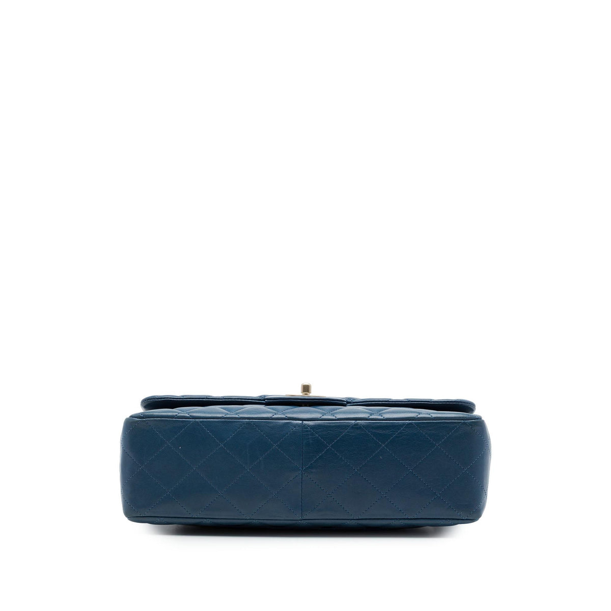 Chanel Jumbo Classic Lambskin Single Flap