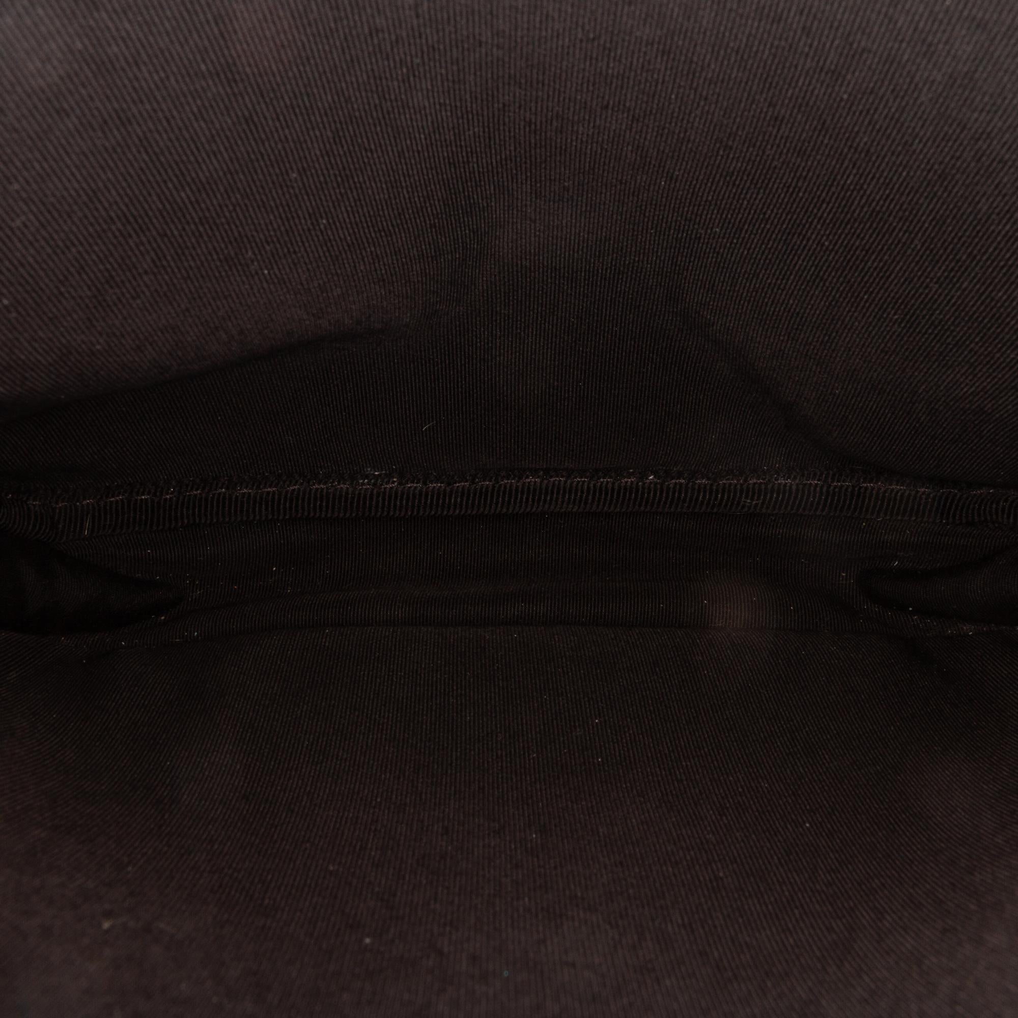 Chanel La Pausa Vinyl Backpack (SHG-8DJhRs)