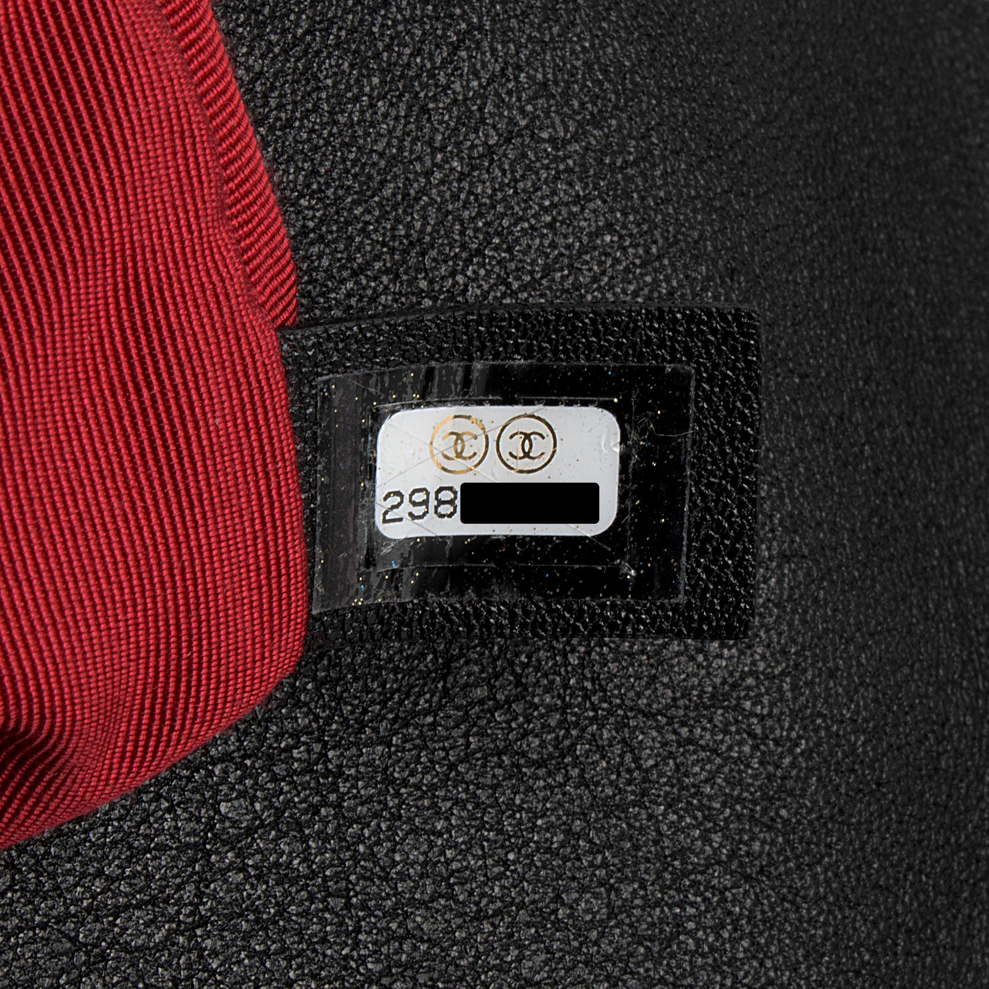 Chanel Lambskin 19 Maxi Flap Shoulder Bag (SHF-uWRj8f)