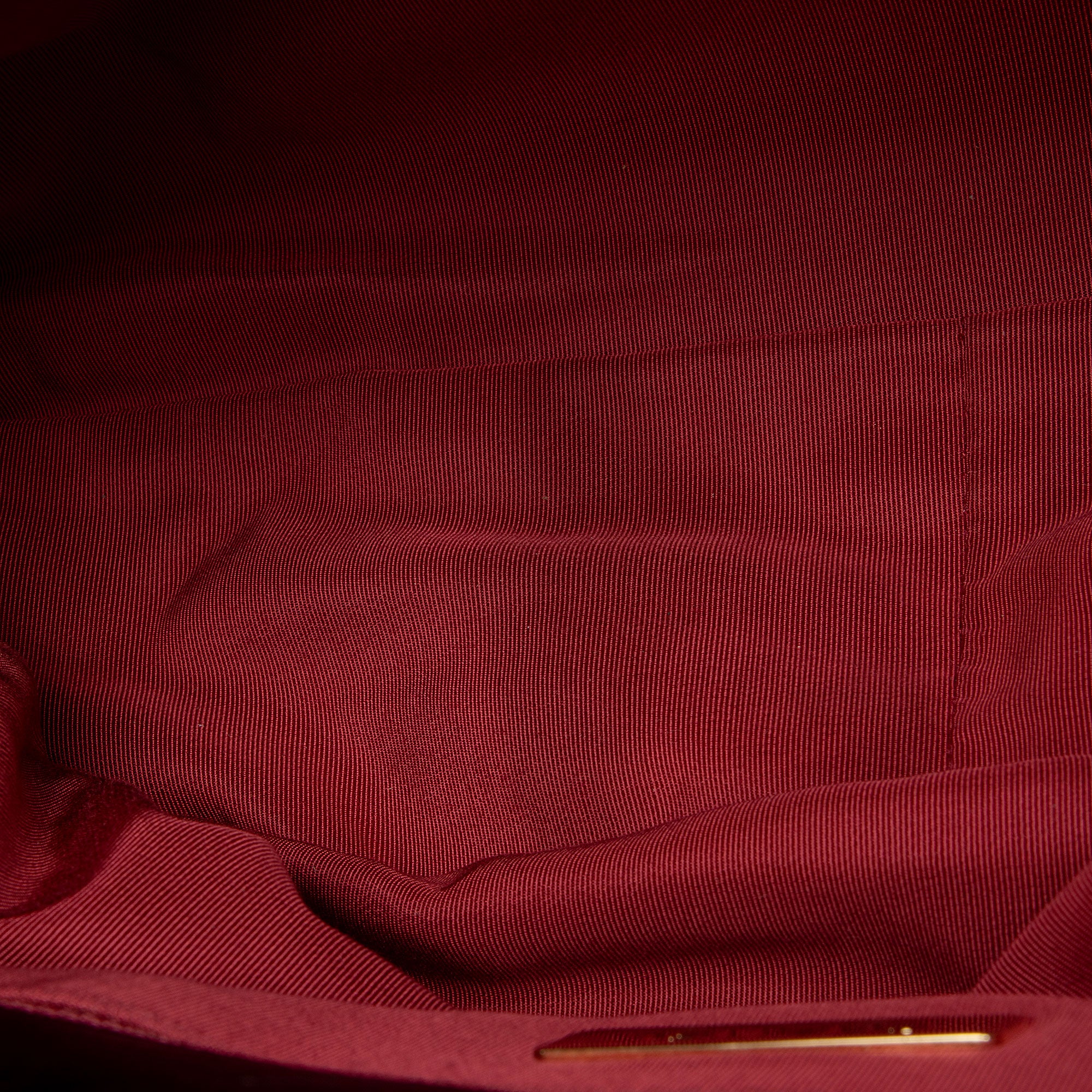 Chanel Lambskin 19 Maxi Flap Shoulder Bag (SHF-uWRj8f)