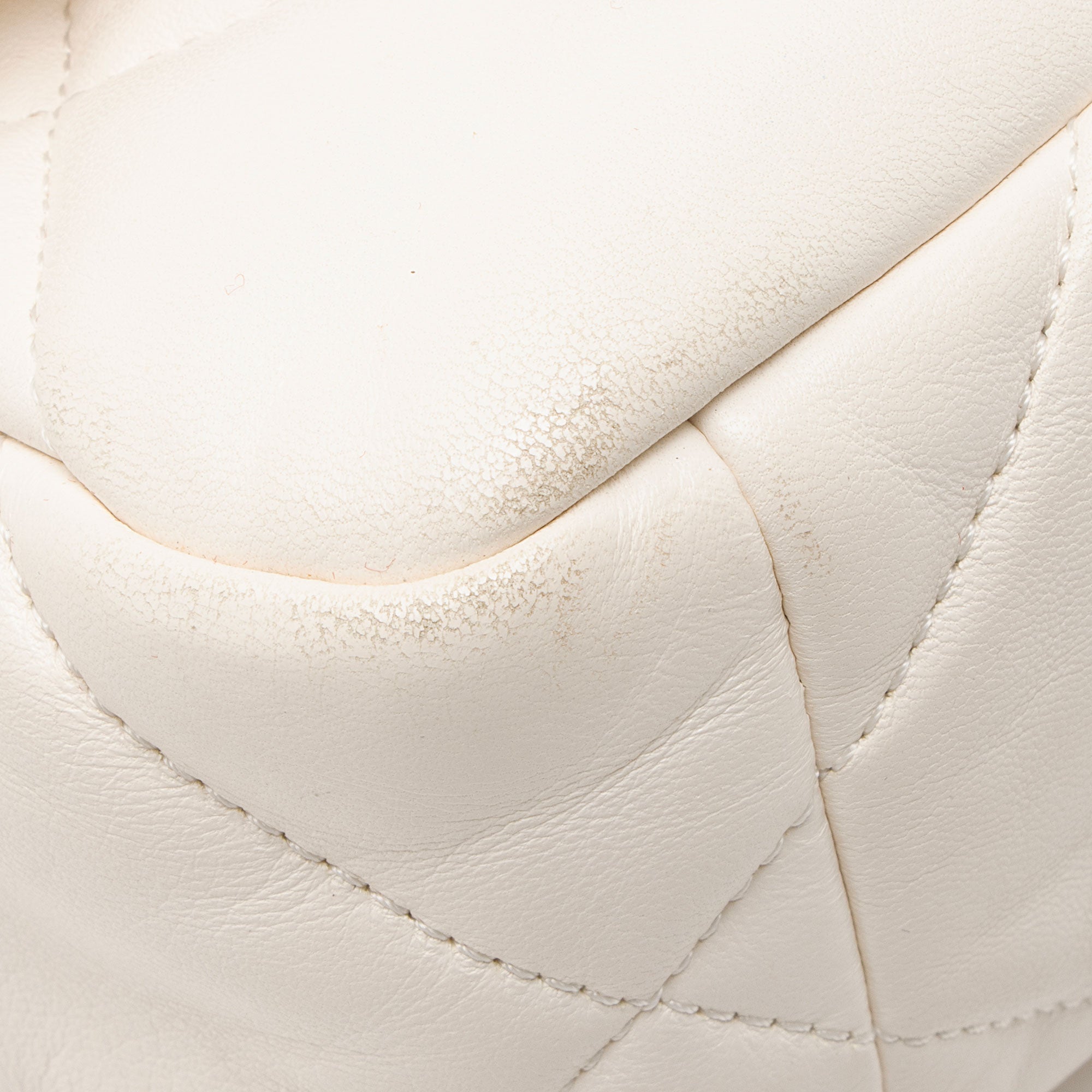 Chanel Lambskin 19 Medium Flap Shoulder Bag