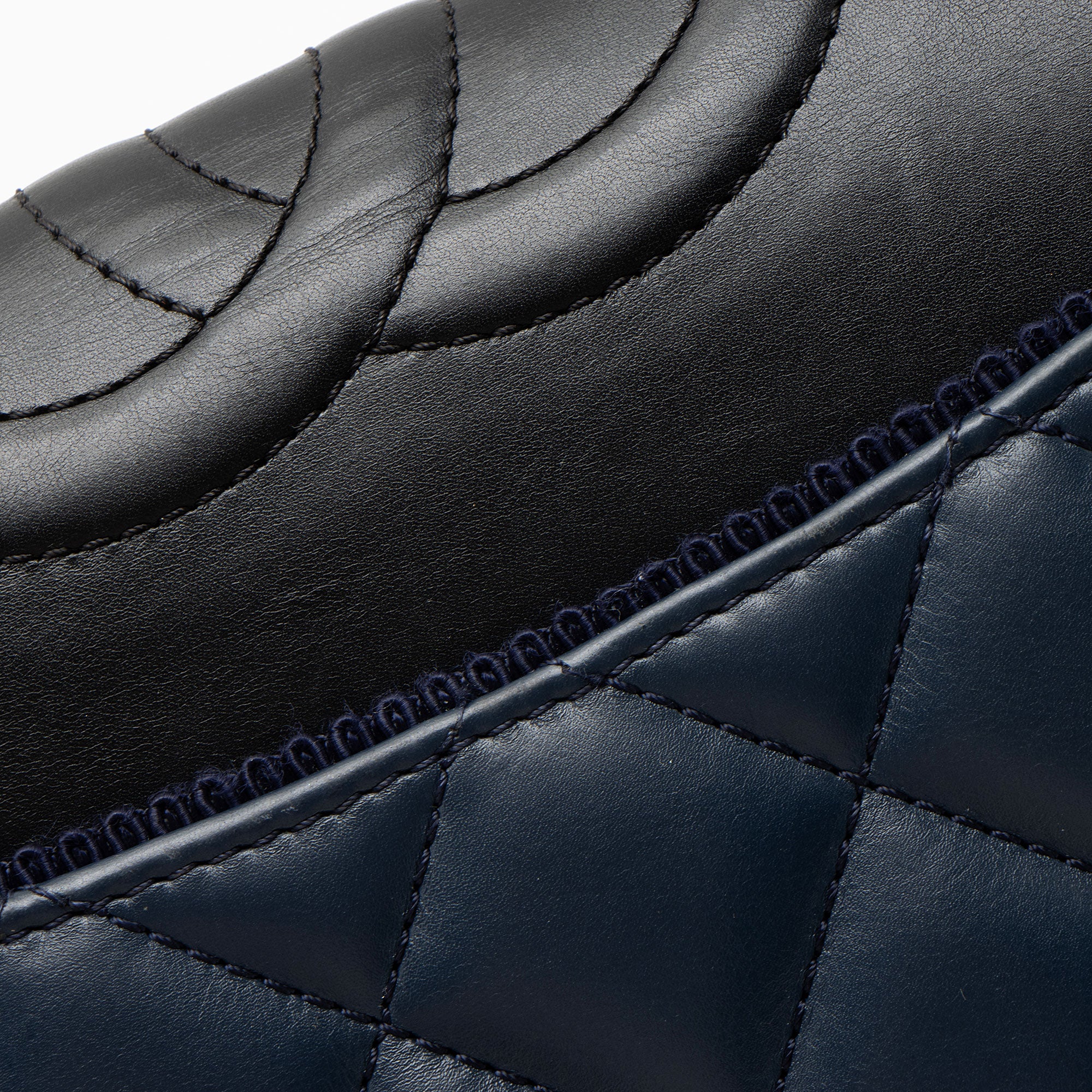 Chanel Lambskin Ballerine Medium Flap Bag