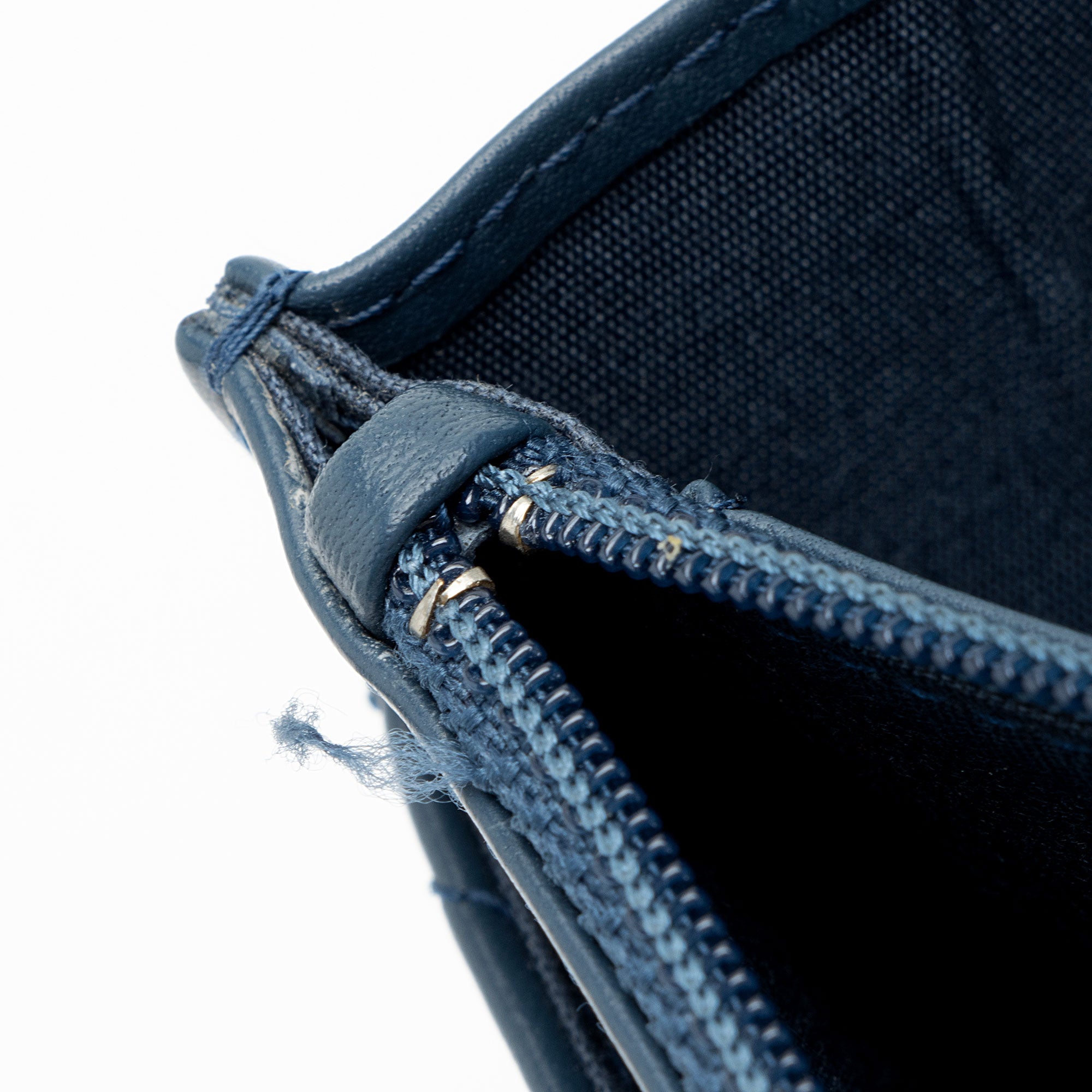 Chanel Lambskin Boy Wallet on Chain