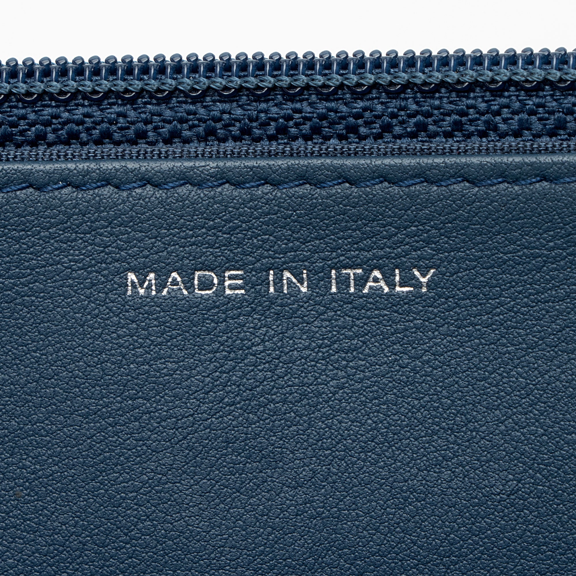 Chanel Lambskin Boy Wallet on Chain