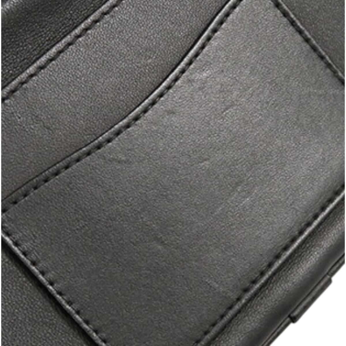 Chanel Lambskin CC Mania Camera Bag