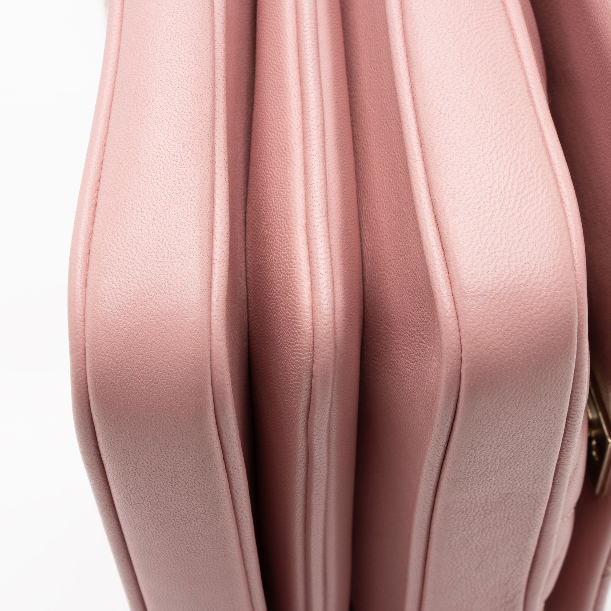 Chanel Lambskin Citizen Chic Mini Flap Bag (SHF-z9HW6t)