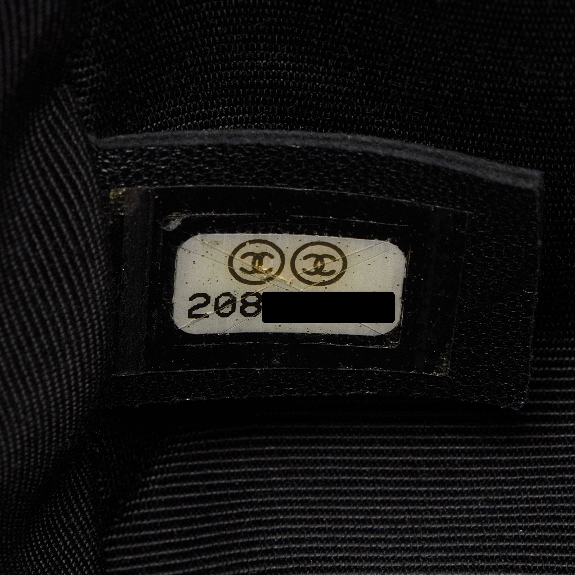 Chanel Lambskin Flower Power Old Medium Boy Bag (SHF-gR6sxo)