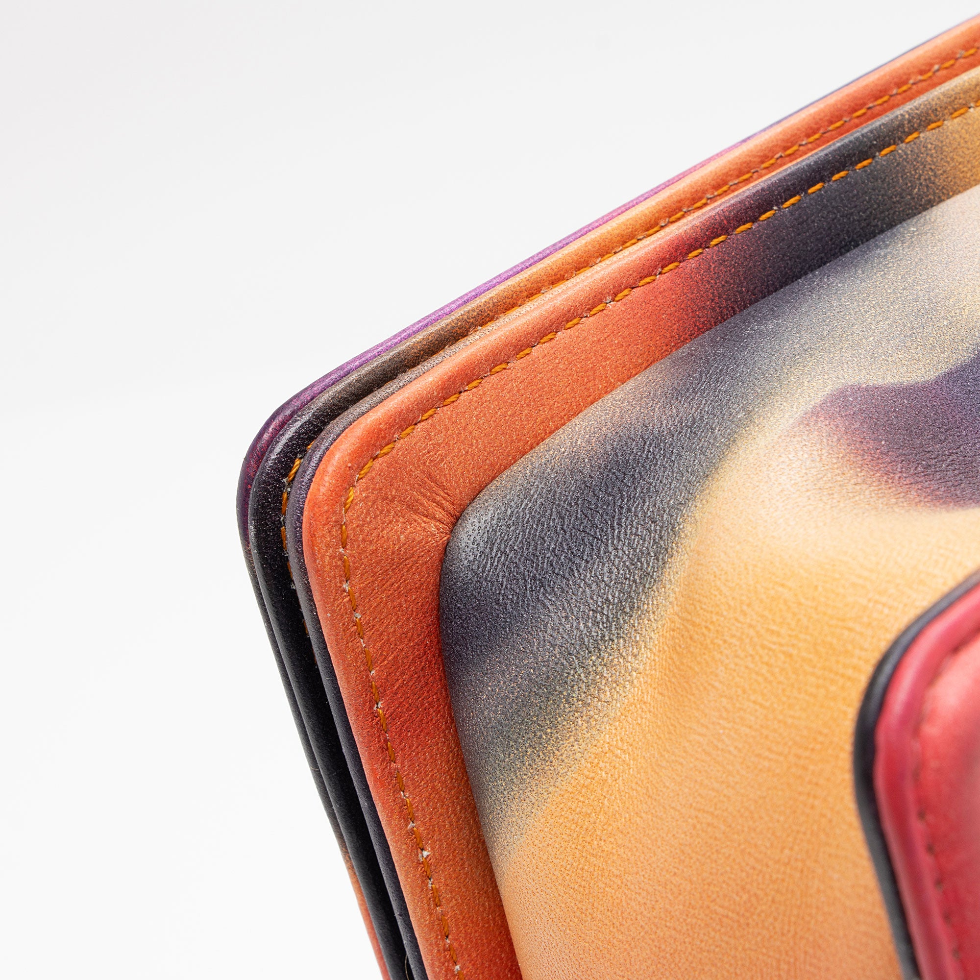 Chanel Lambskin Flower Power Old Medium Boy Bag (SHF-gR6sxo)