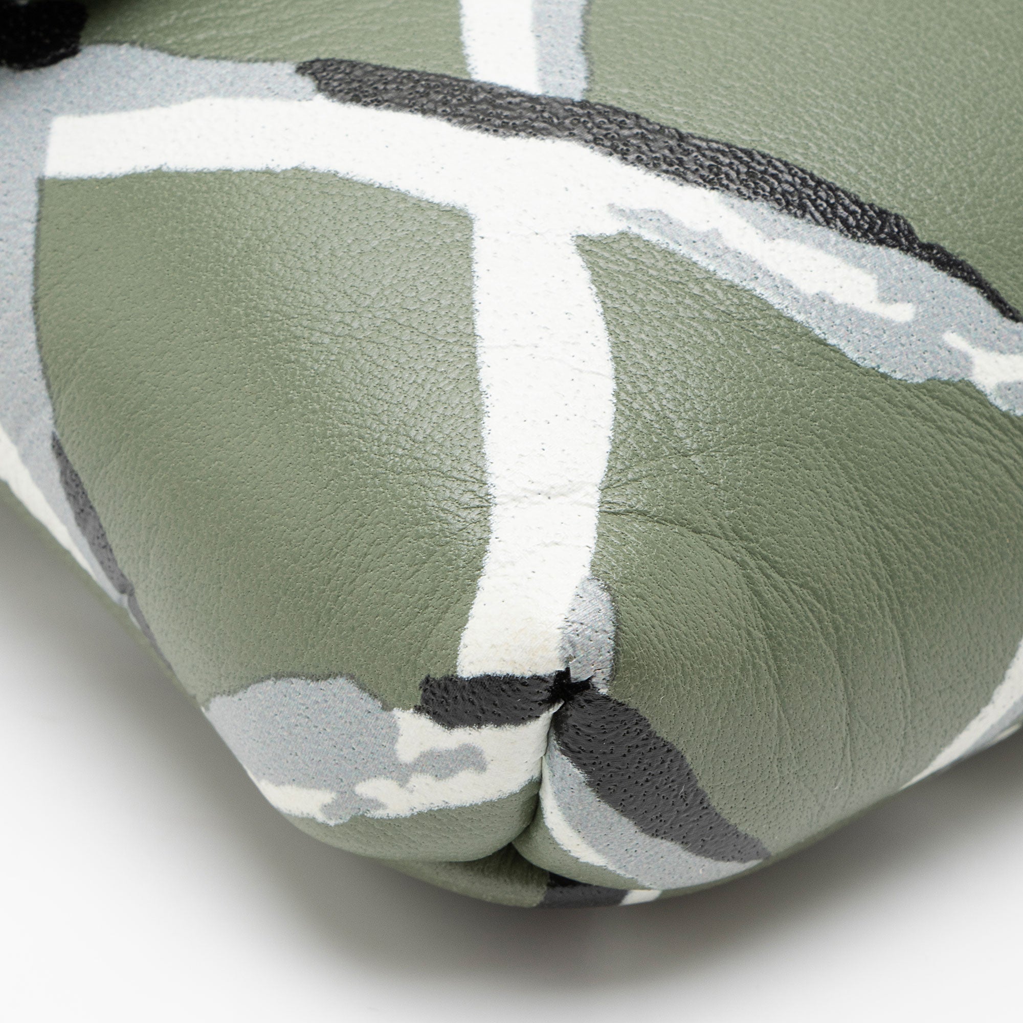 Chanel Lambskin Paris-Greece Clutch