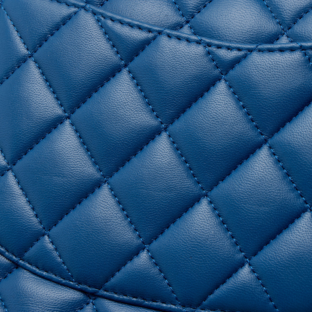 Chanel Lambskin Rainbow Classic Medium Double Flap Bag
