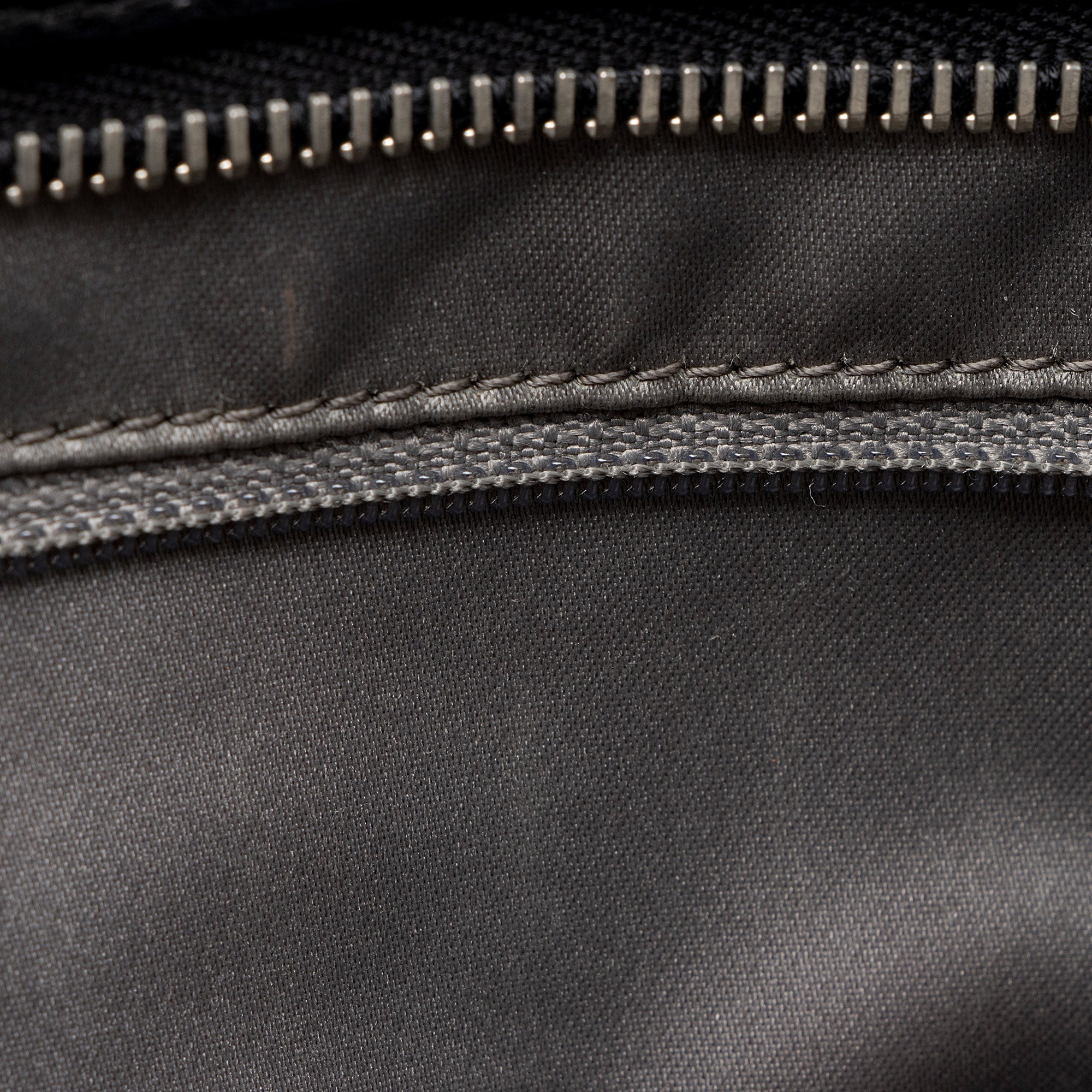 Chanel Lambskin Sharpei N/S Tote