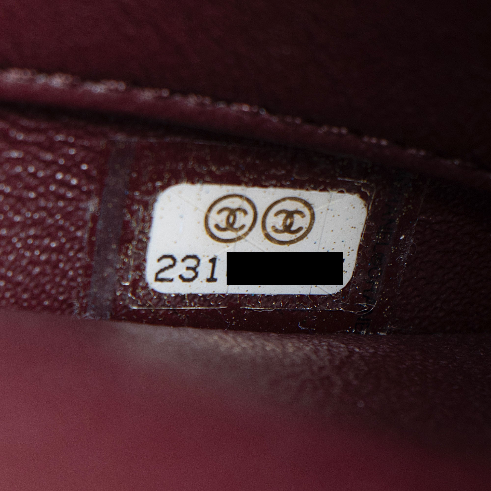 Chanel Lambskin Trendy CC Small Top Handle