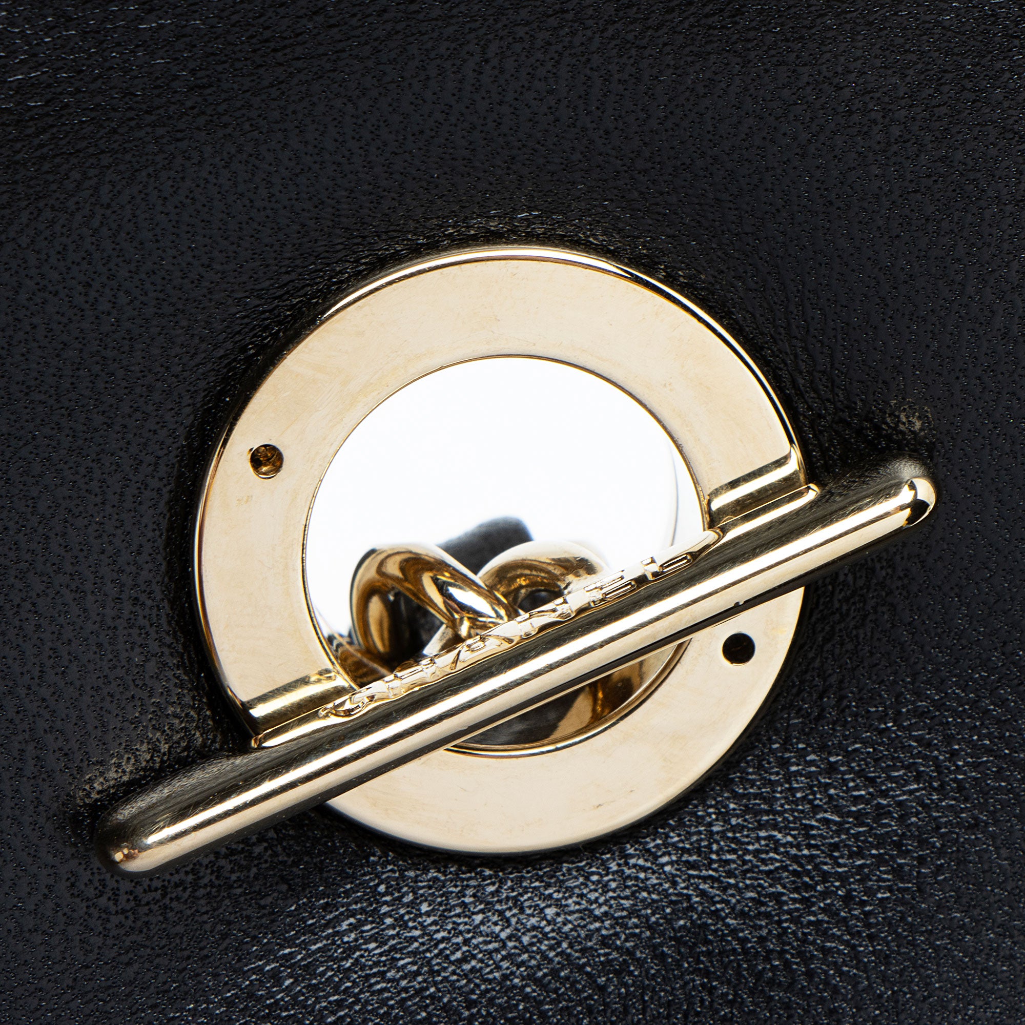 Chanel Lambskin Trendy CC Small Top Handle