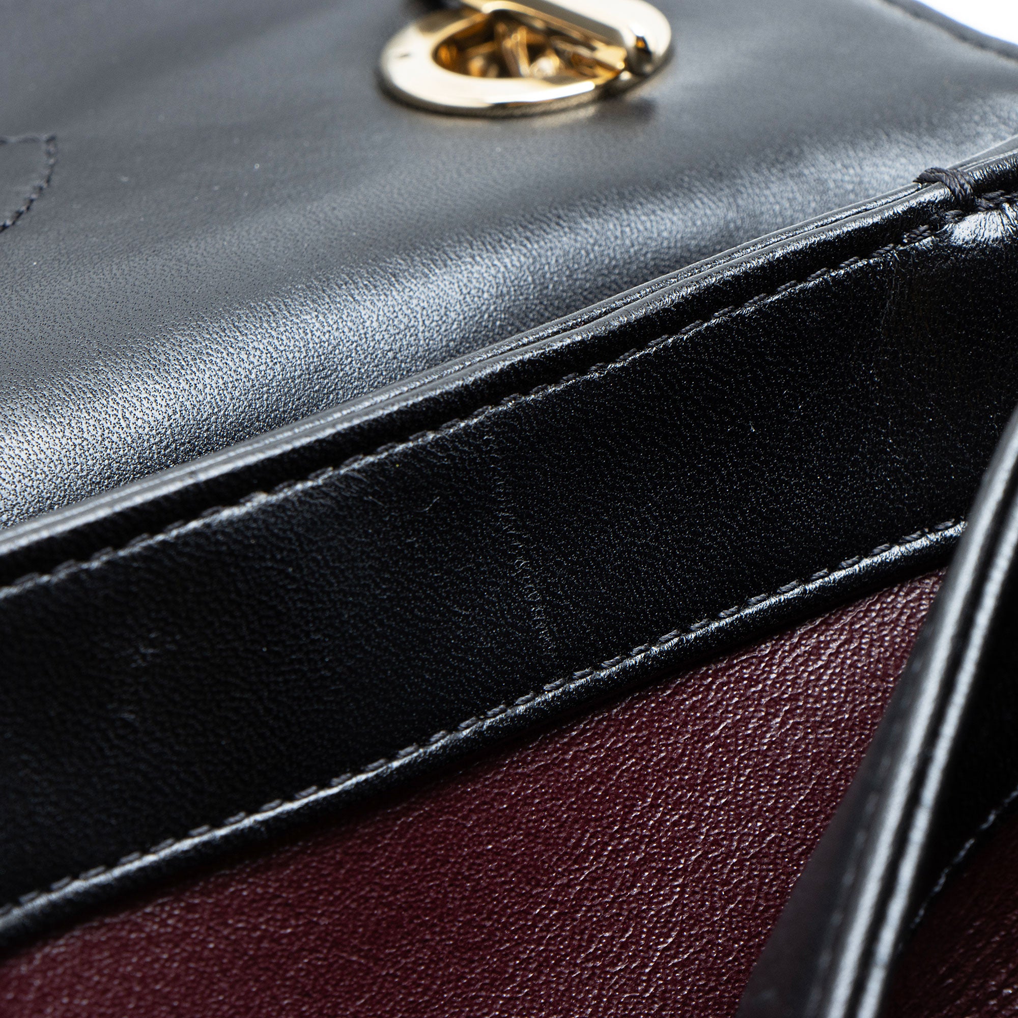 Chanel Lambskin Trendy CC Small Top Handle