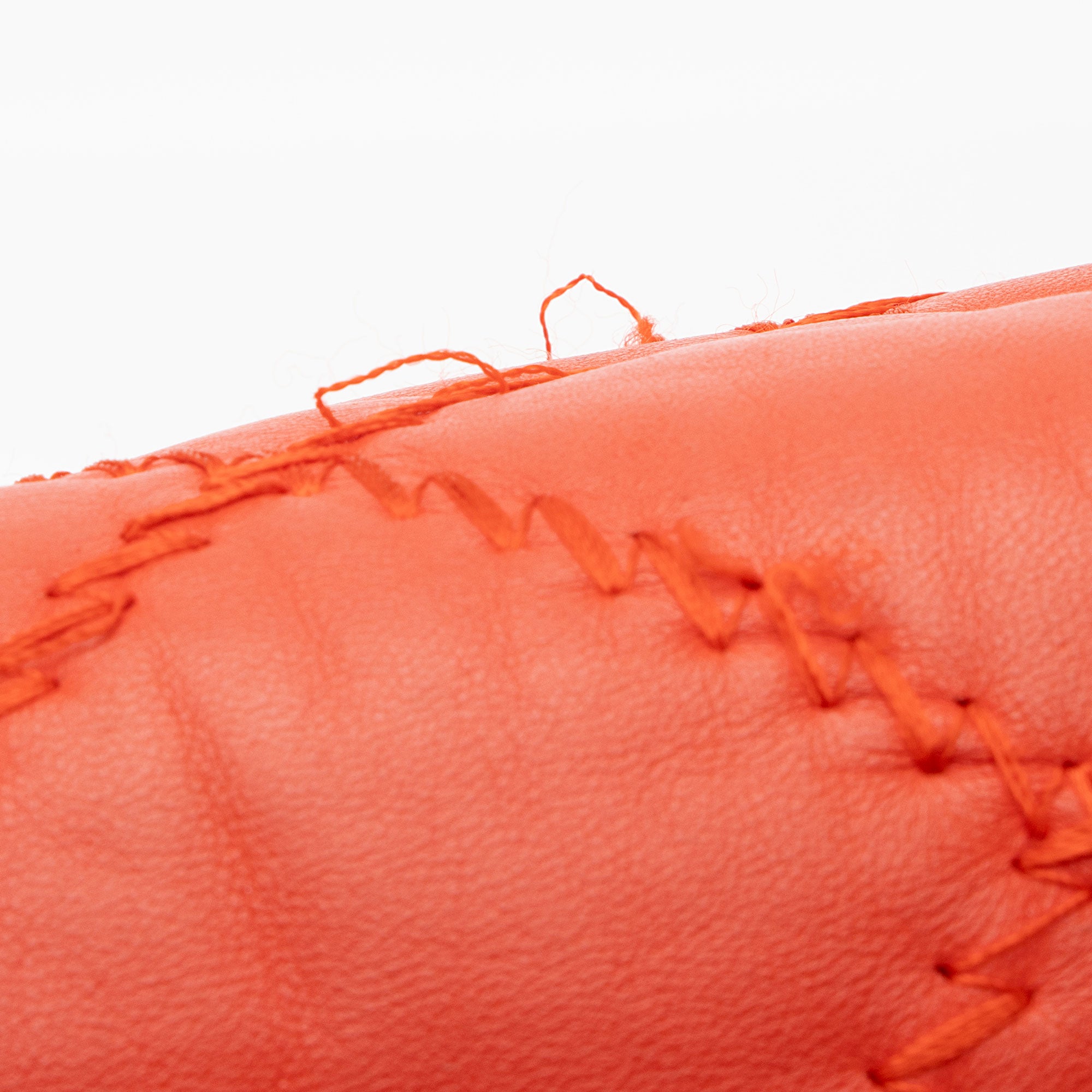 Chanel Lambskin Ultimate Stitch Flap Bag (SHF-XK6hTr)