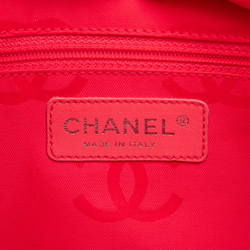 Chanel Large Cambon Ligne Tote (SHG-g6ZroL)