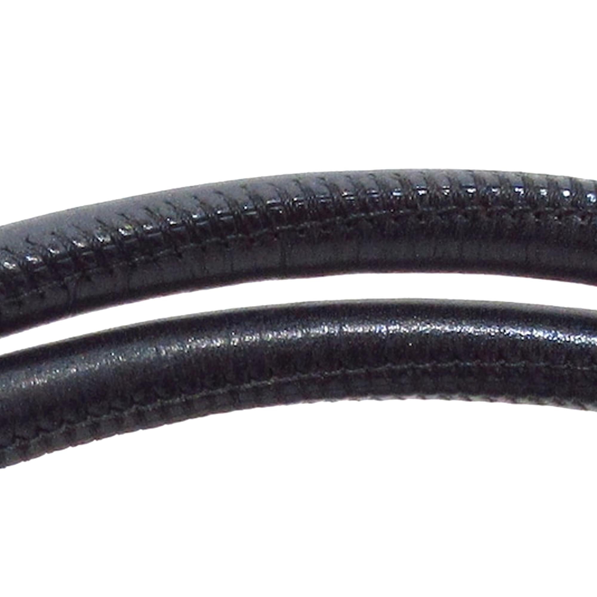 Chanel Large Lambskin Cambon Ligne Tote (SHG-s11ItS)