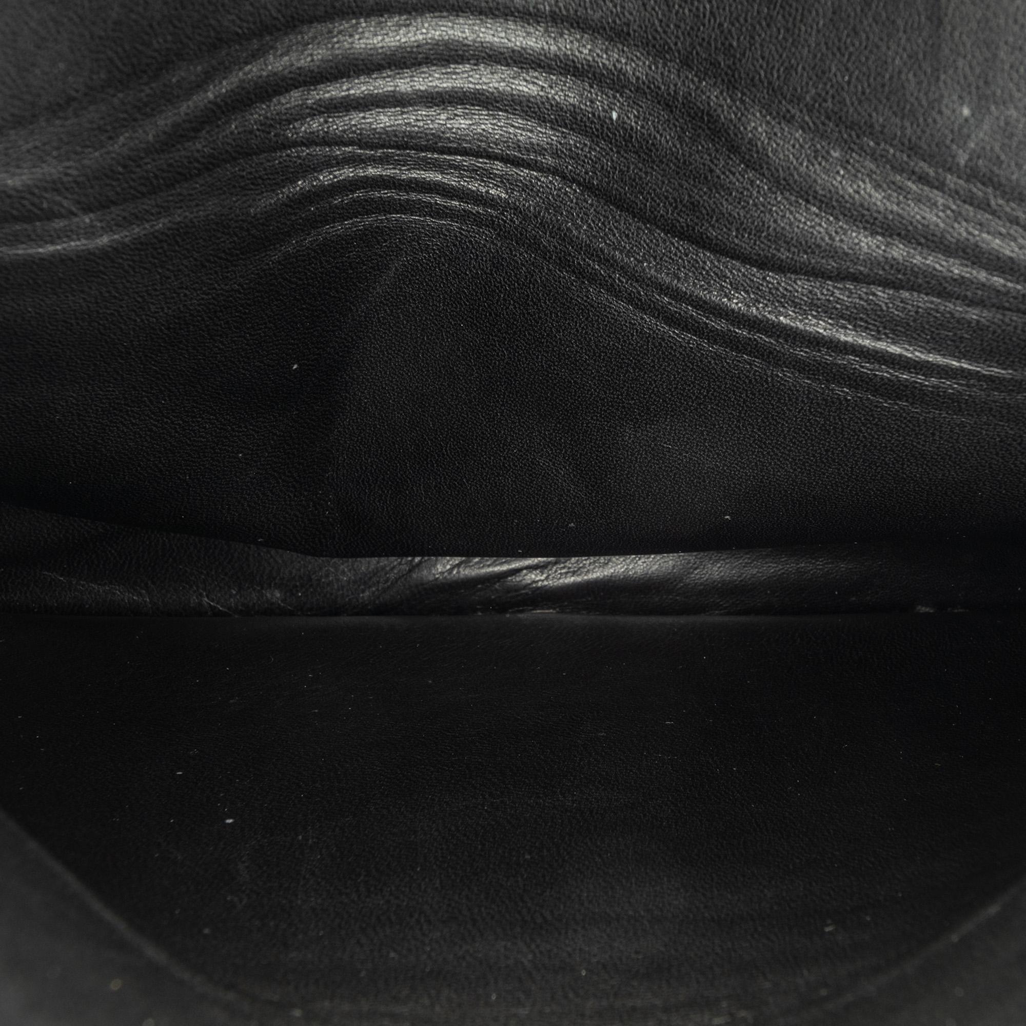 Chanel Maxi Classic Lambskin Double Flap