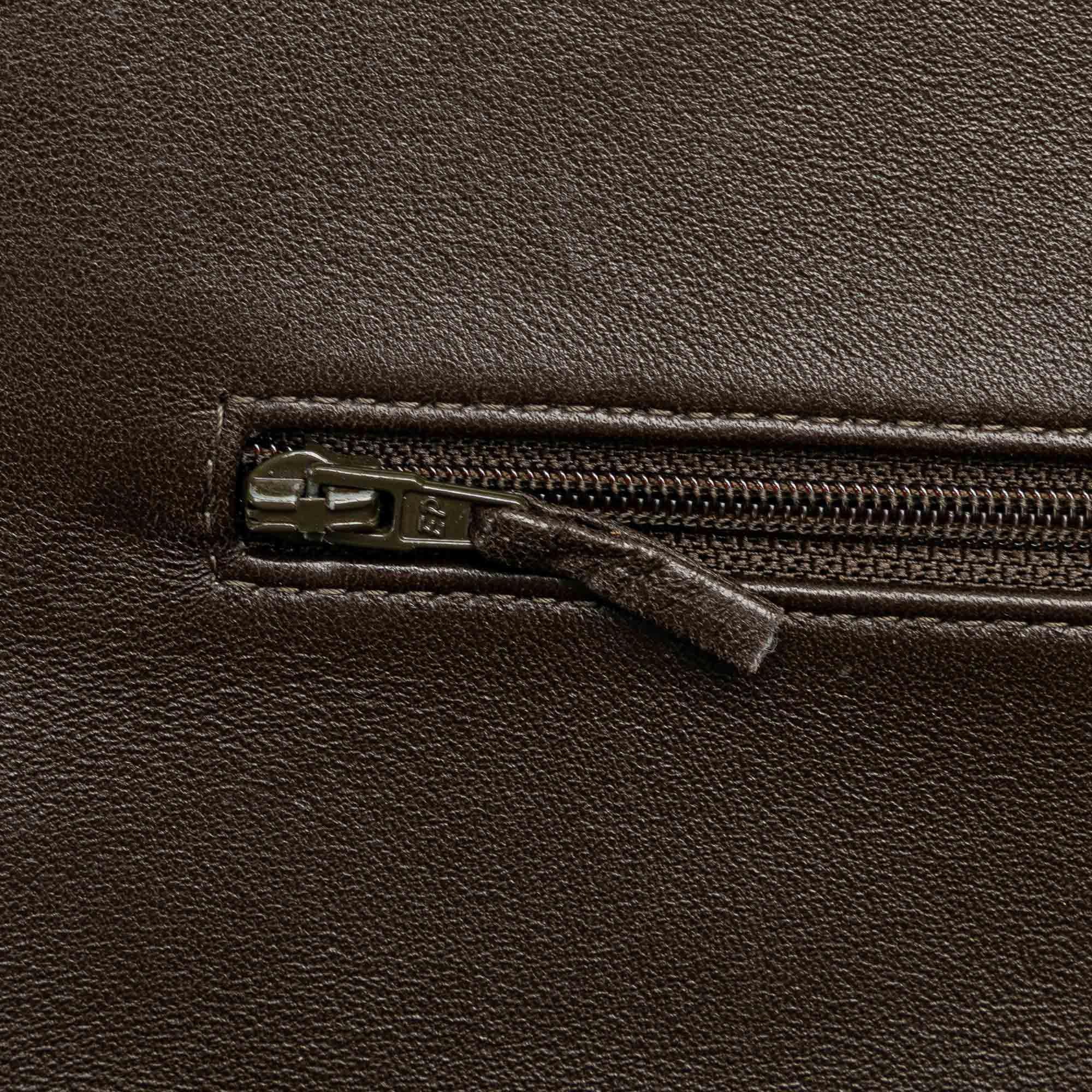 Chanel Maxi Classic Lambskin Double Flap