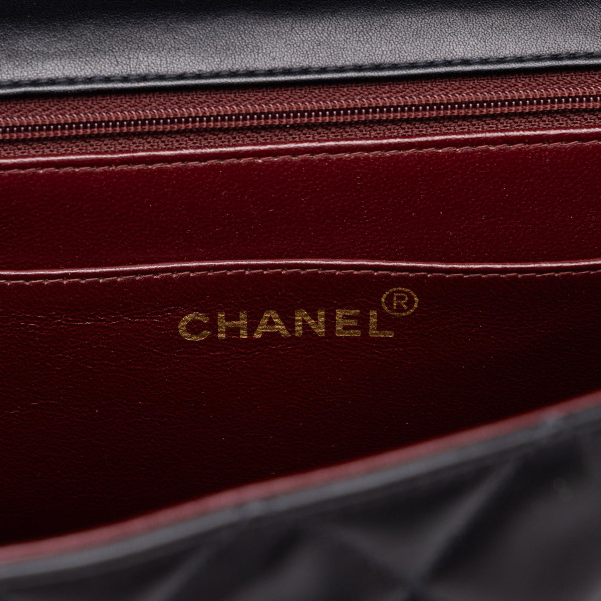Chanel Maxi XL Classic Lambskin Single Flap