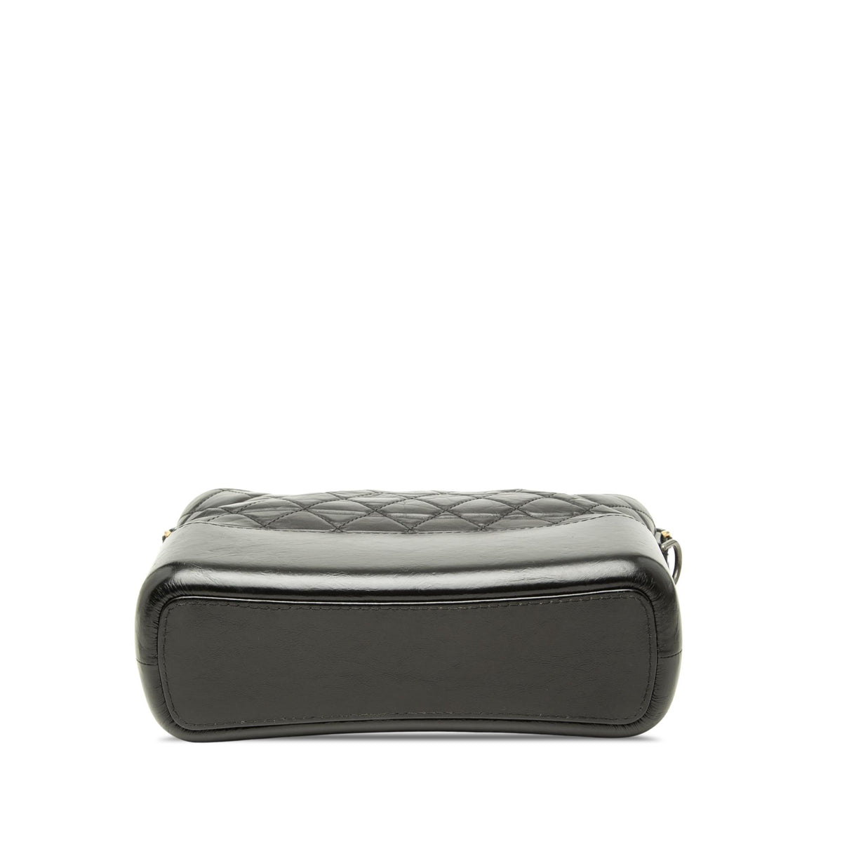 Chanel Medium Aged Calfskin Gabrielle Crossbody