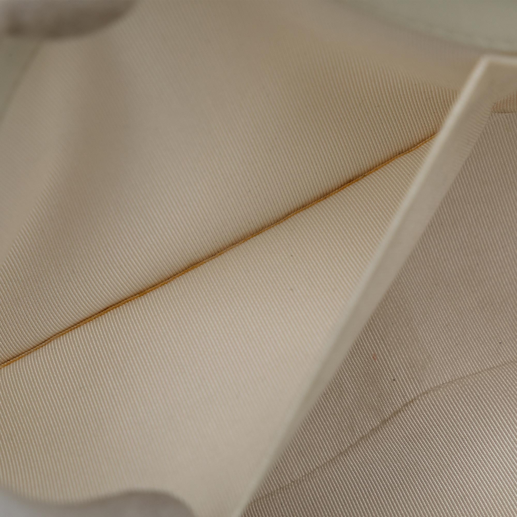 Chanel Medium Braided Lambskin Boy (SHG-6OVxYi)